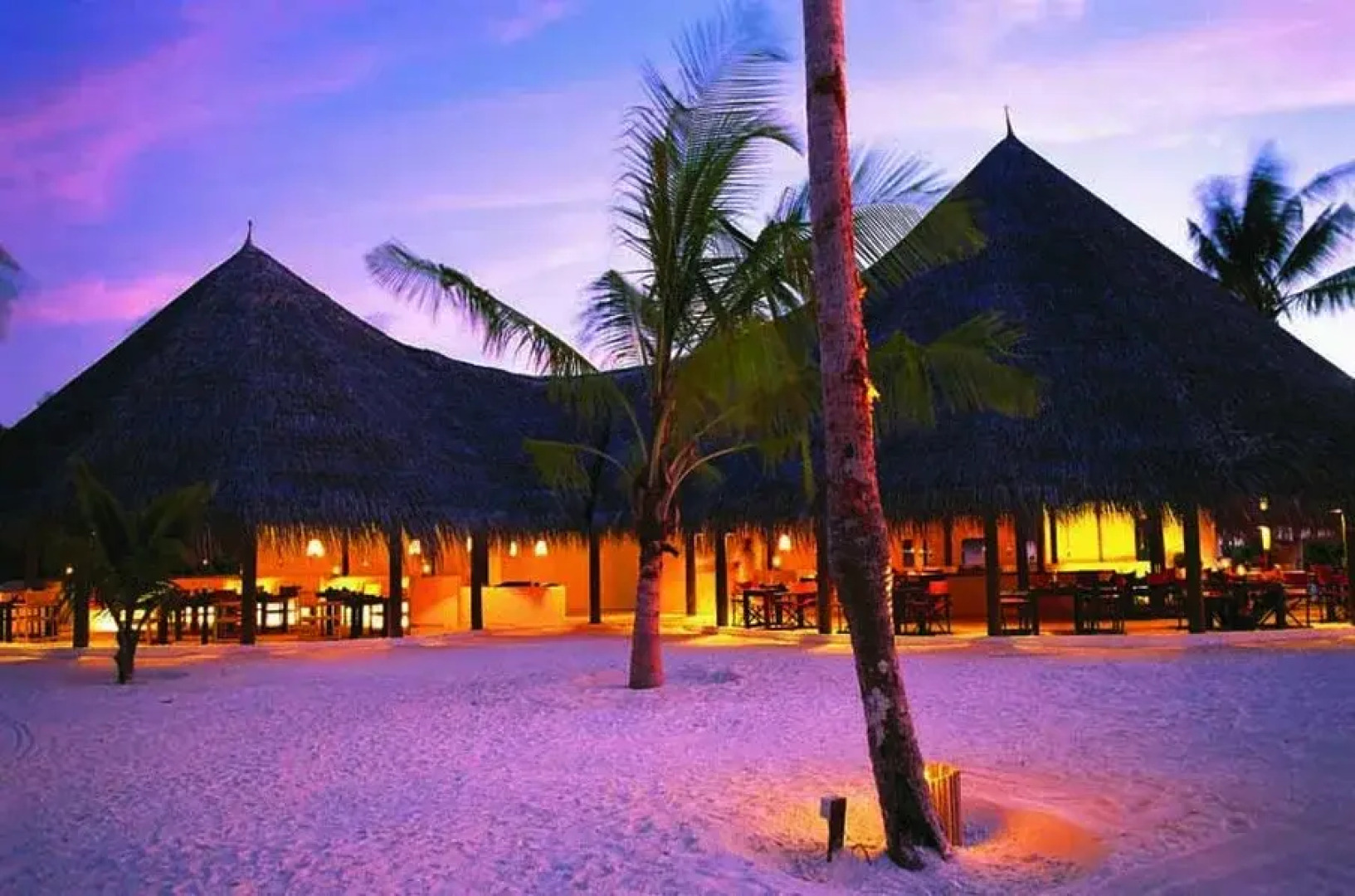 Gili Lankanfushi Maldives