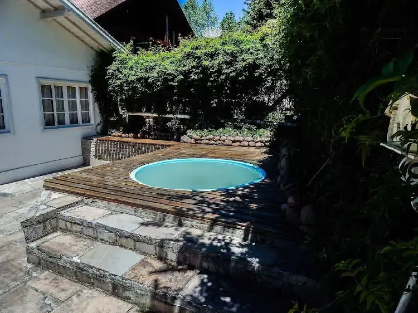 Residencial Familia Gobbi