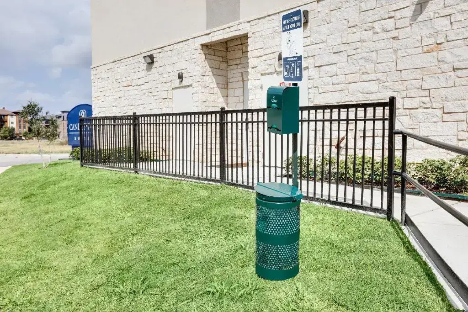 Candlewood Suites Dallas NW - Farmers Branch by IHG