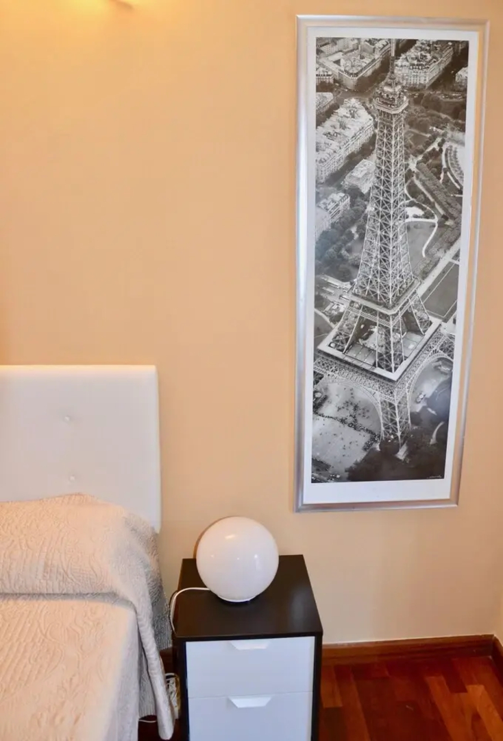 Serva la Bari Apartment III