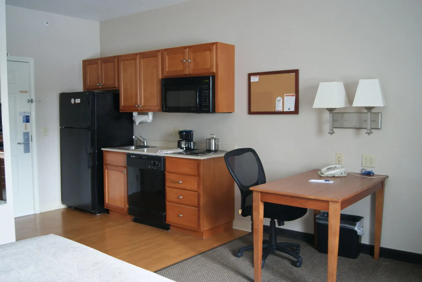 Candlewood Suites Polaris by IHG