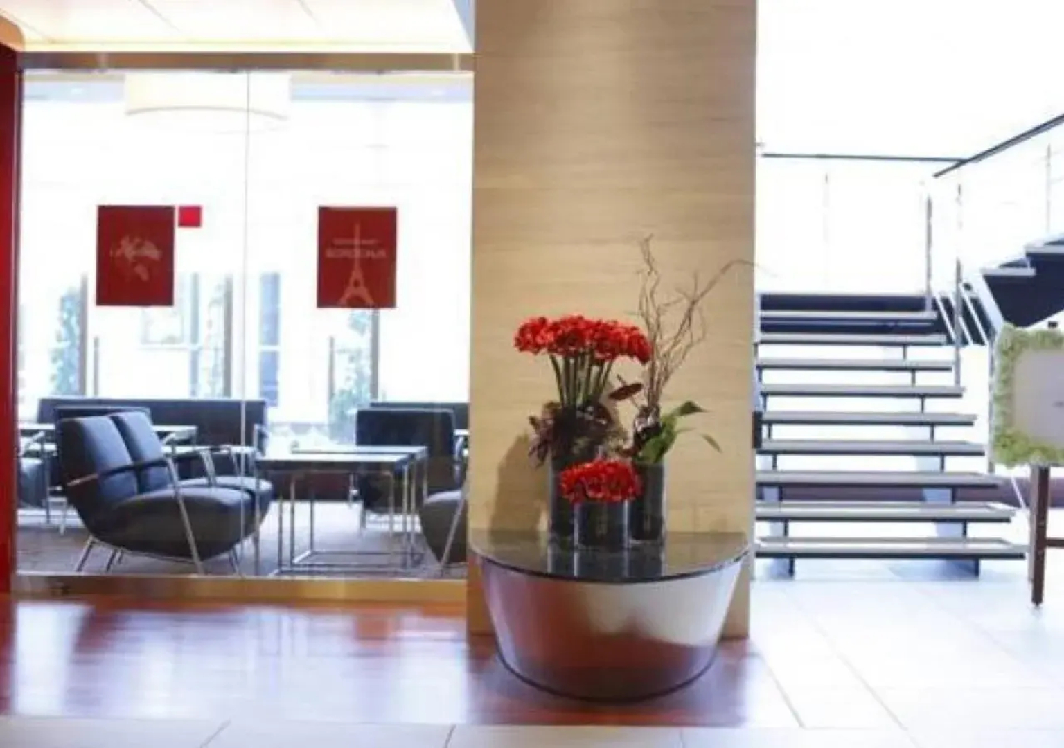 Mercure Sapporo