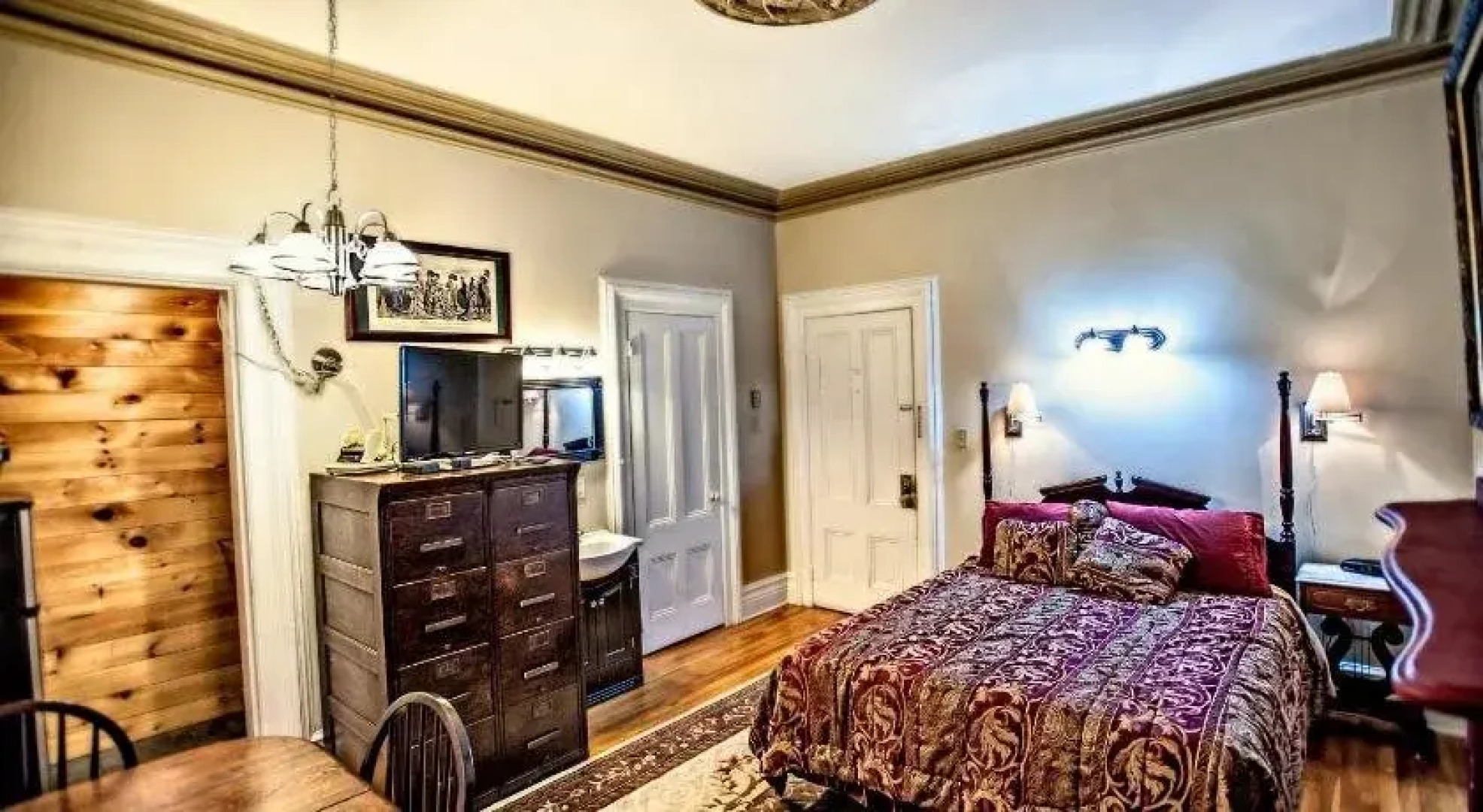 Earle of Leinster B&B