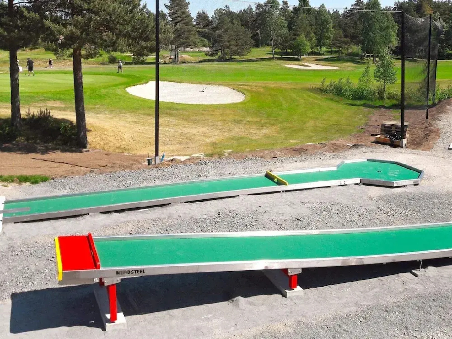 6 Person Holiday Home in Sondeled-by Traum