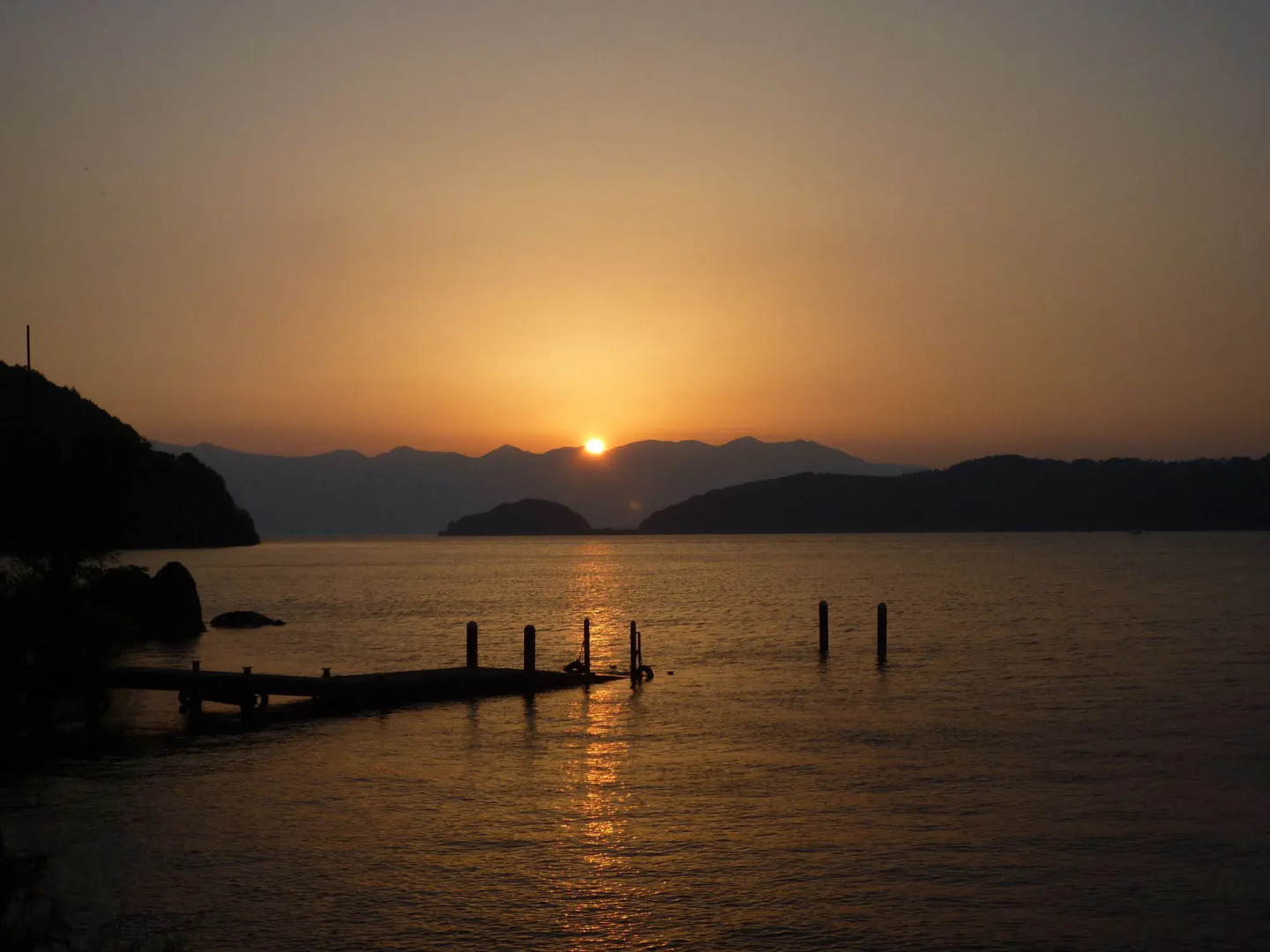 Kyukamura Ohmi-Hachiman