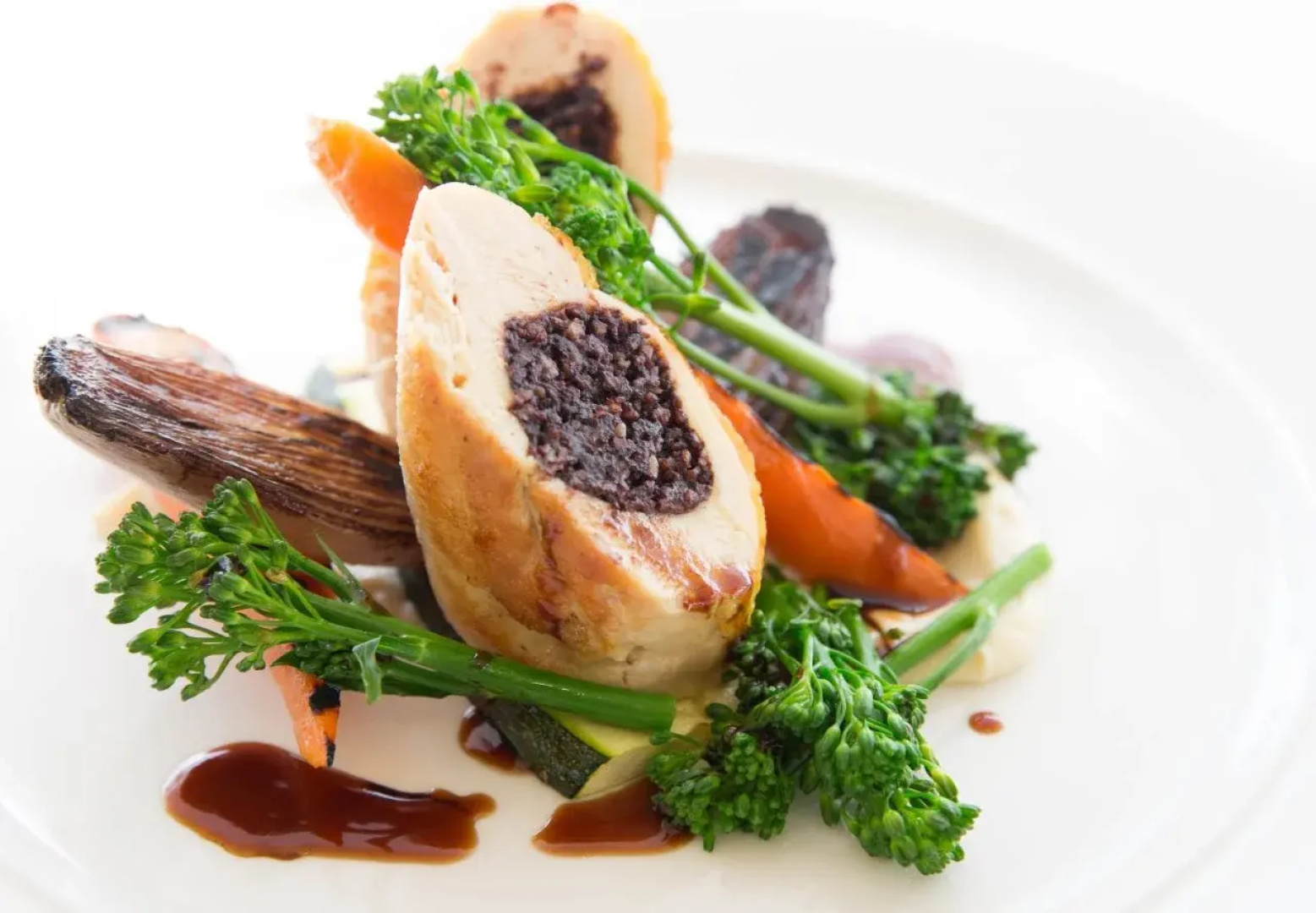 Muckrach Country House Hotel