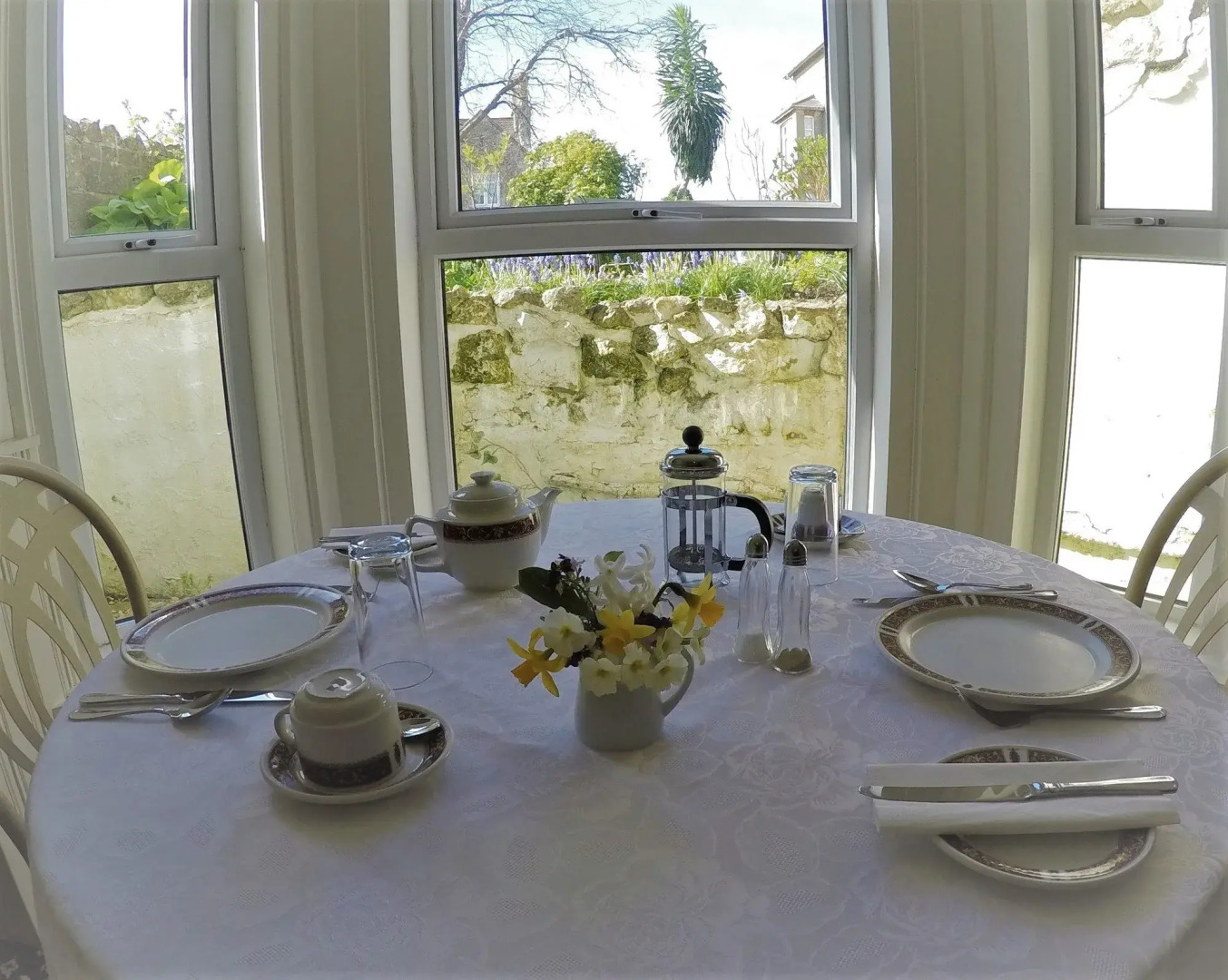 Heatherleigh Guest House