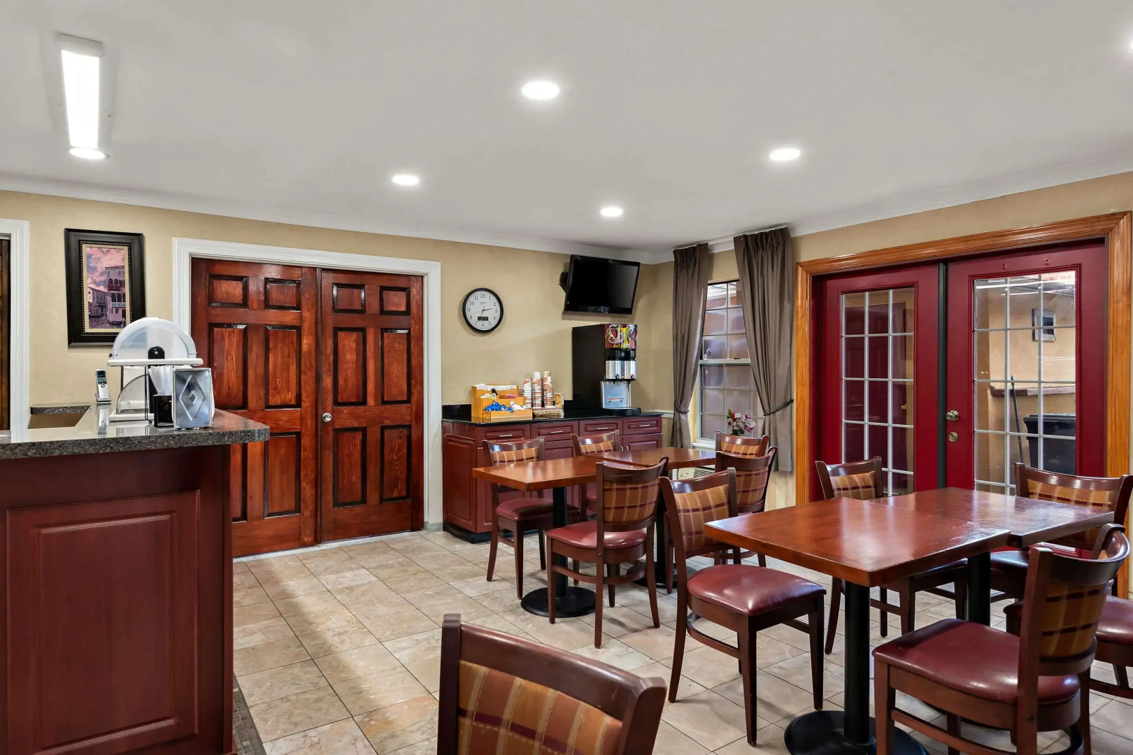 Econo Lodge Princess Anne