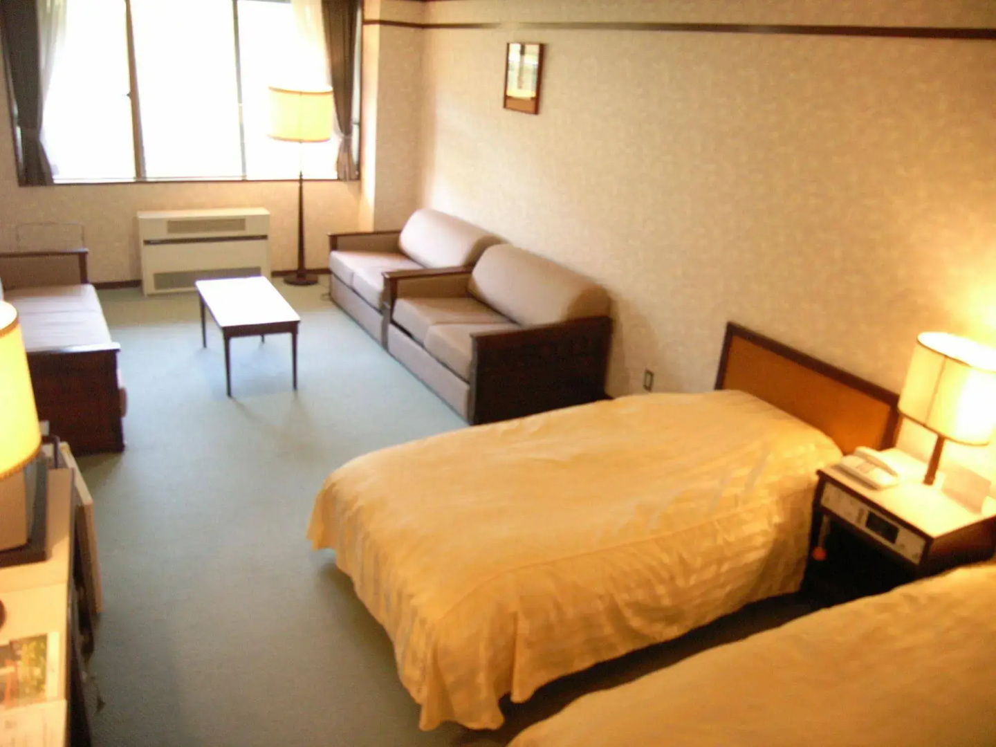 Hachimantai Mountain Hotel