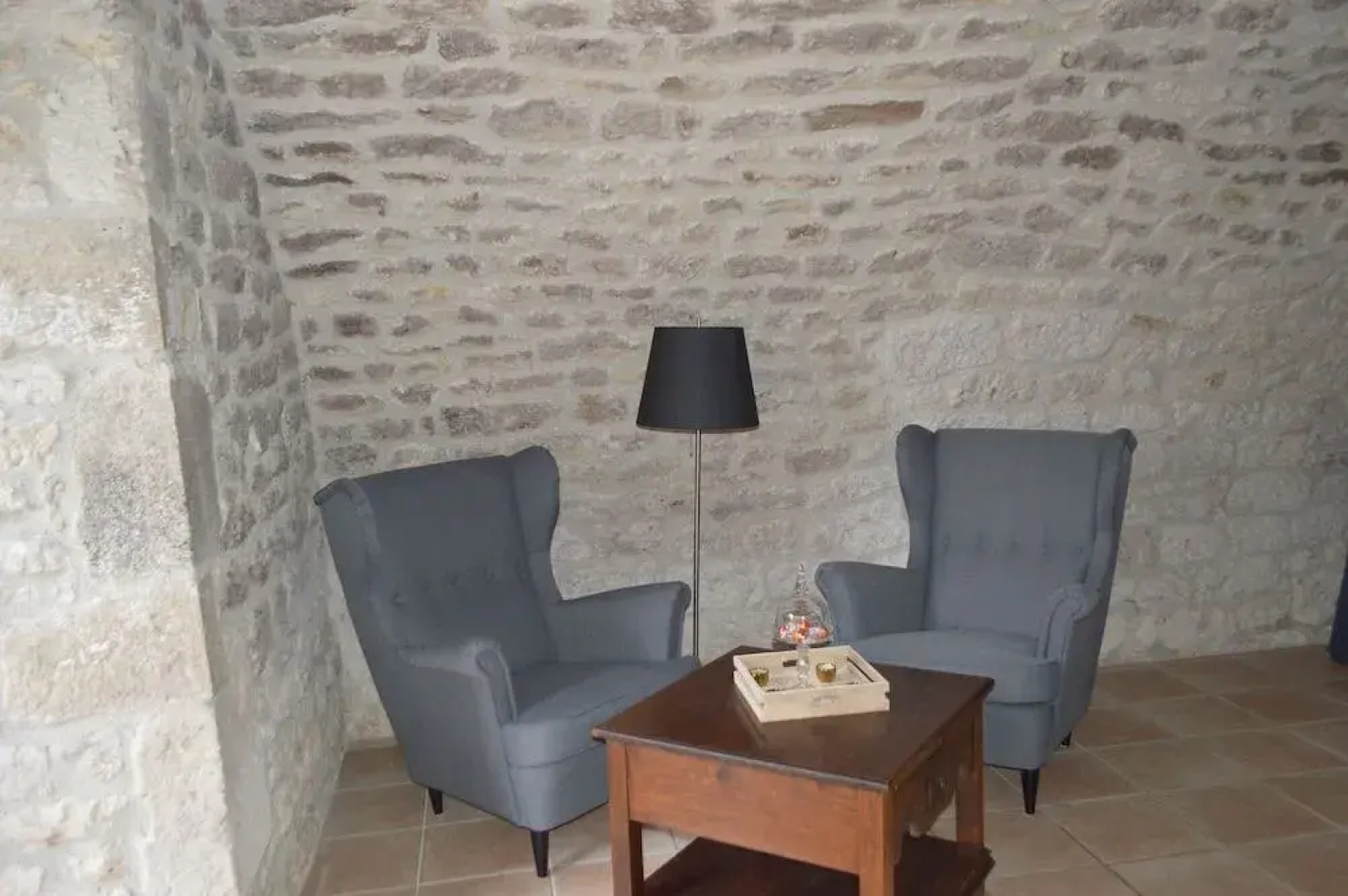 Le Manoir Hanslot