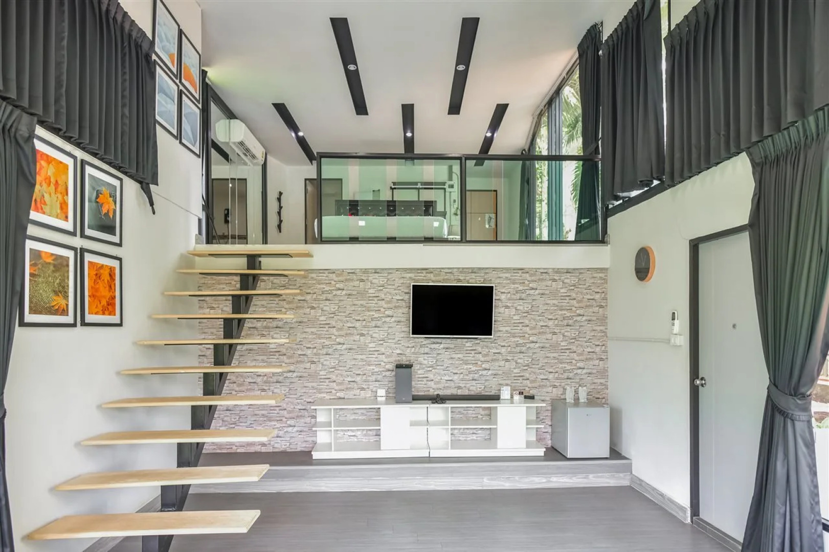 Nana River Kaeng Krachan