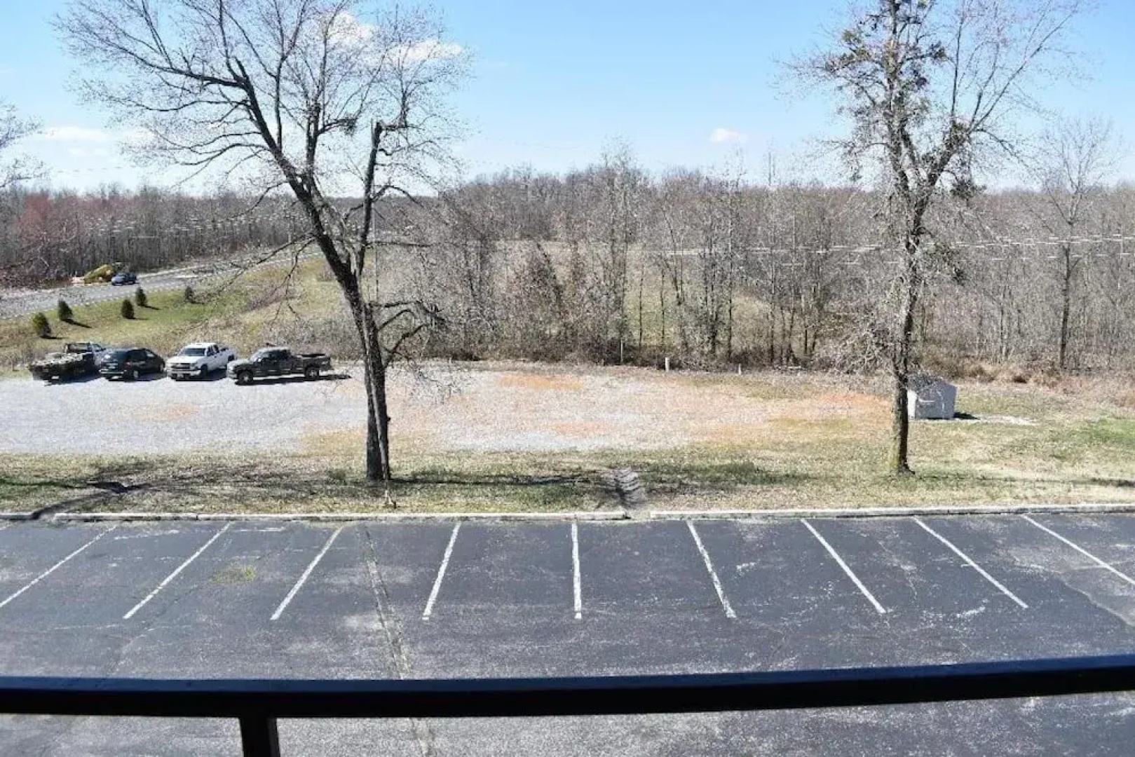 AmeriVu Inn & Suites - Gilbertsville