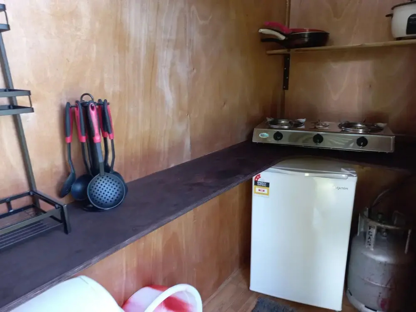 Sigasiga Sands Boutique Bungalows