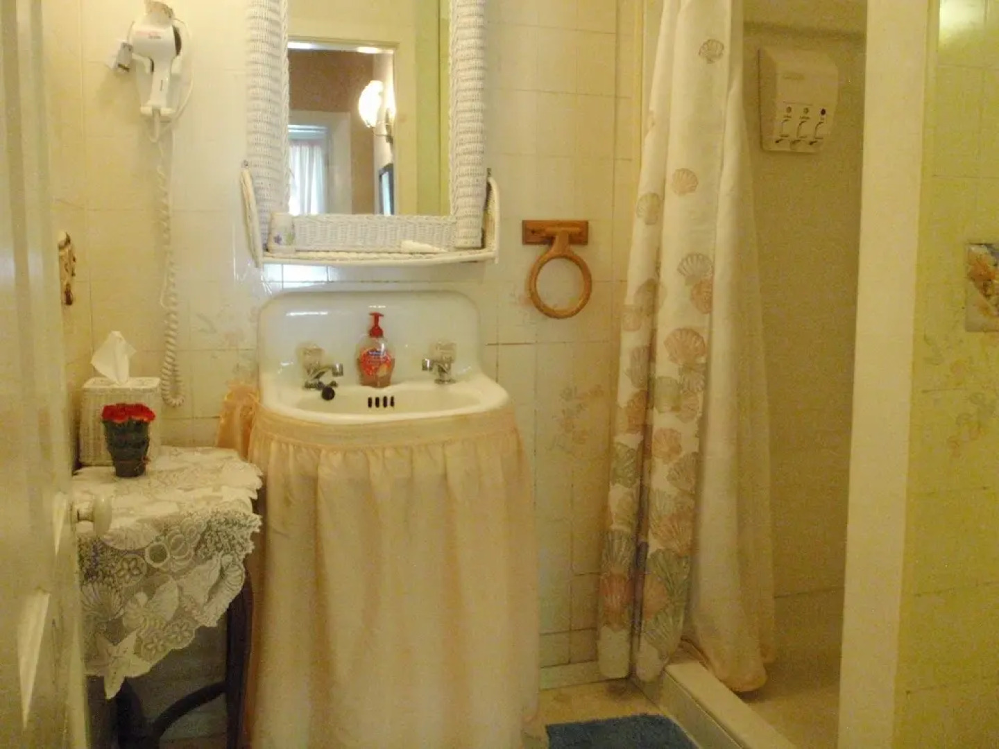 The Inn At The Shore