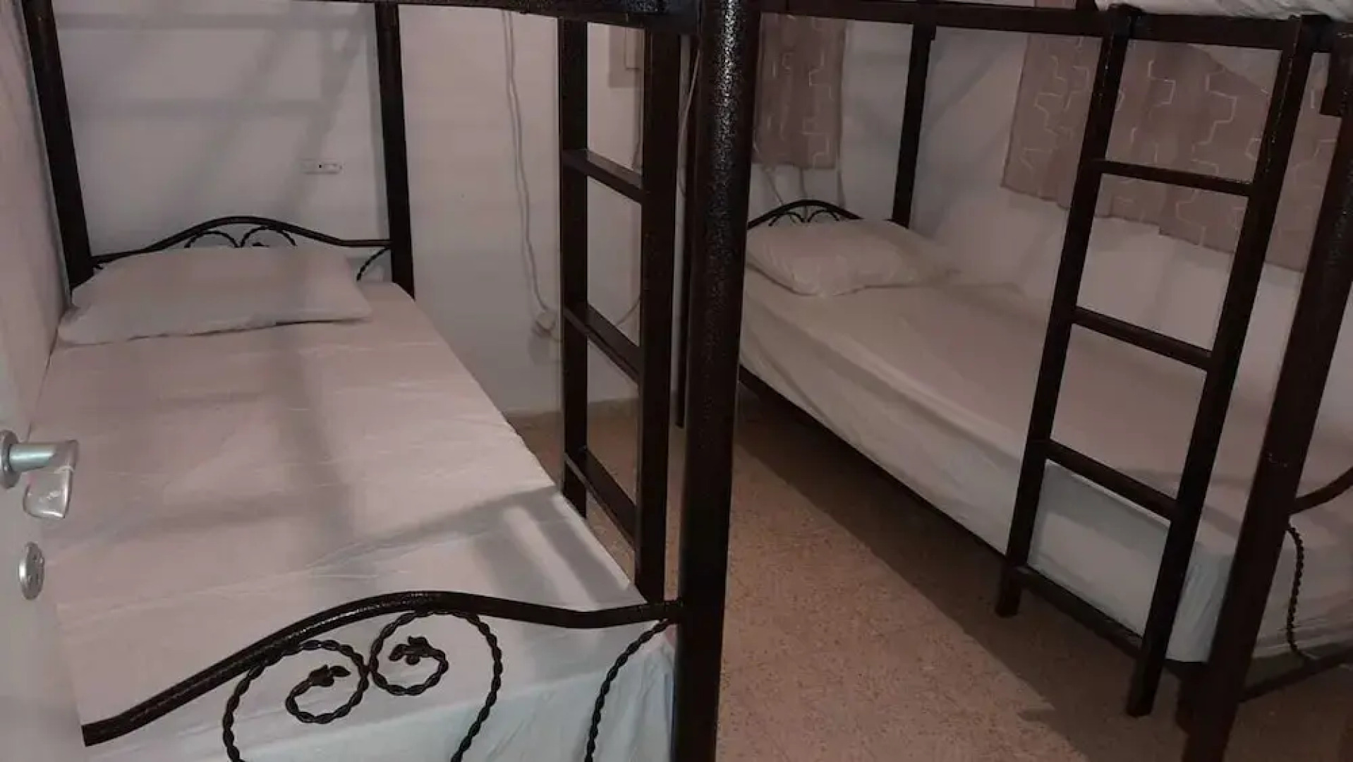 The old House Zichron Yaacov