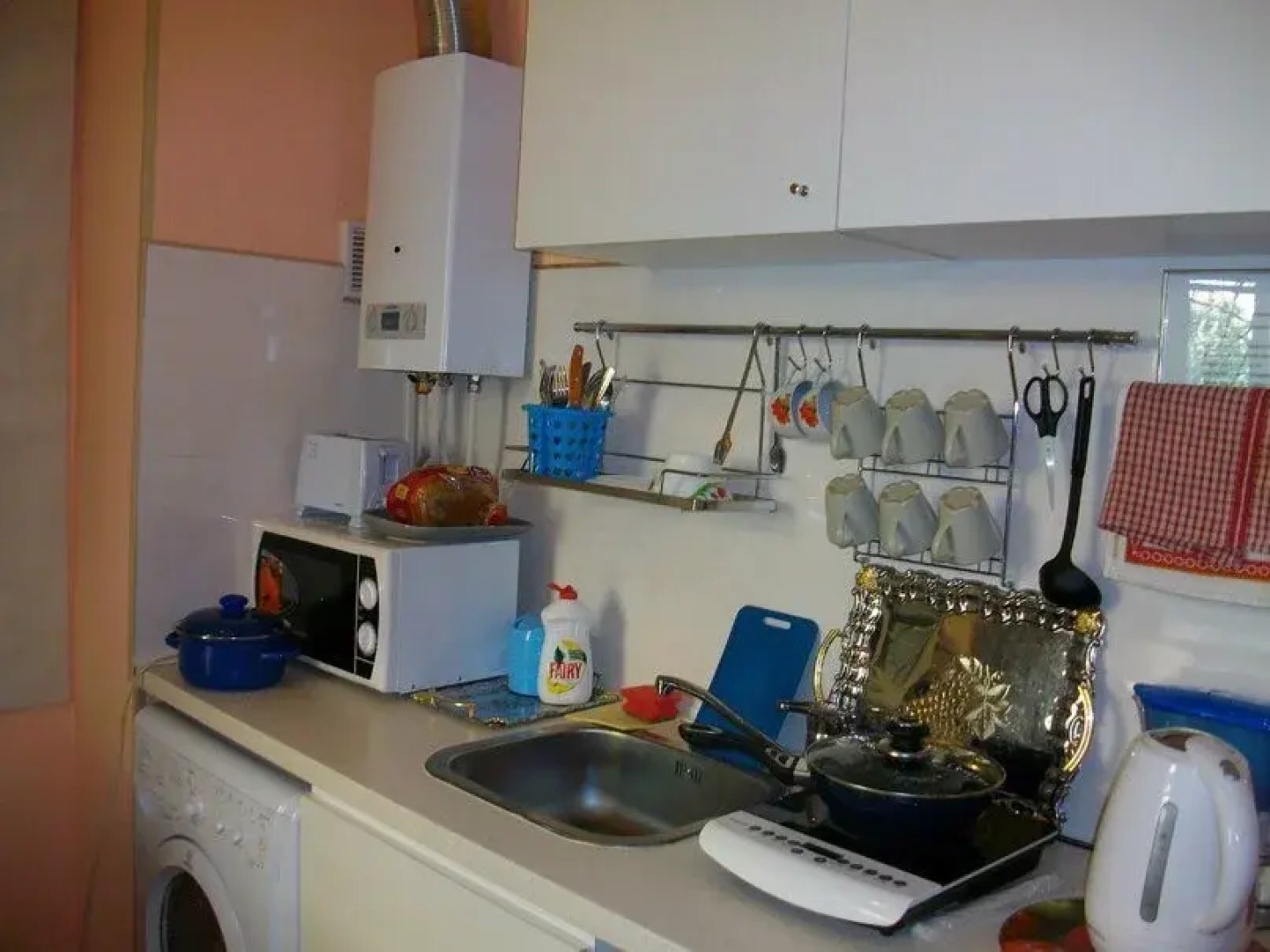 Сити Хостел на Ломоносова