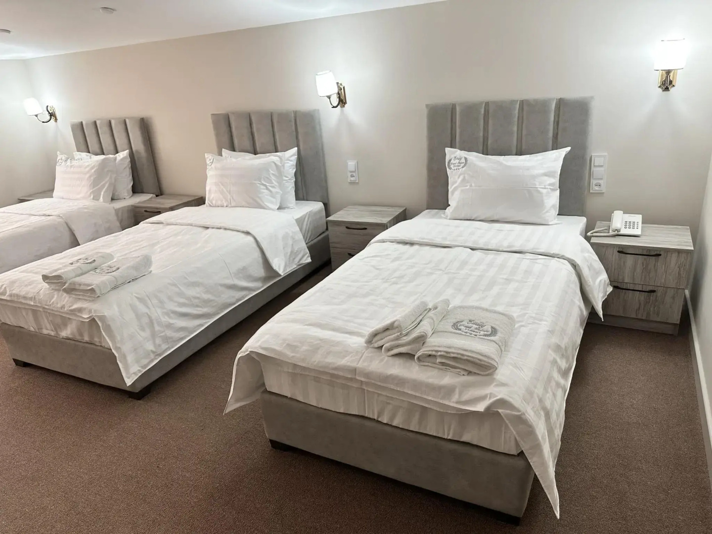 Emily Grand Palace (Эмили Гранд Палас)