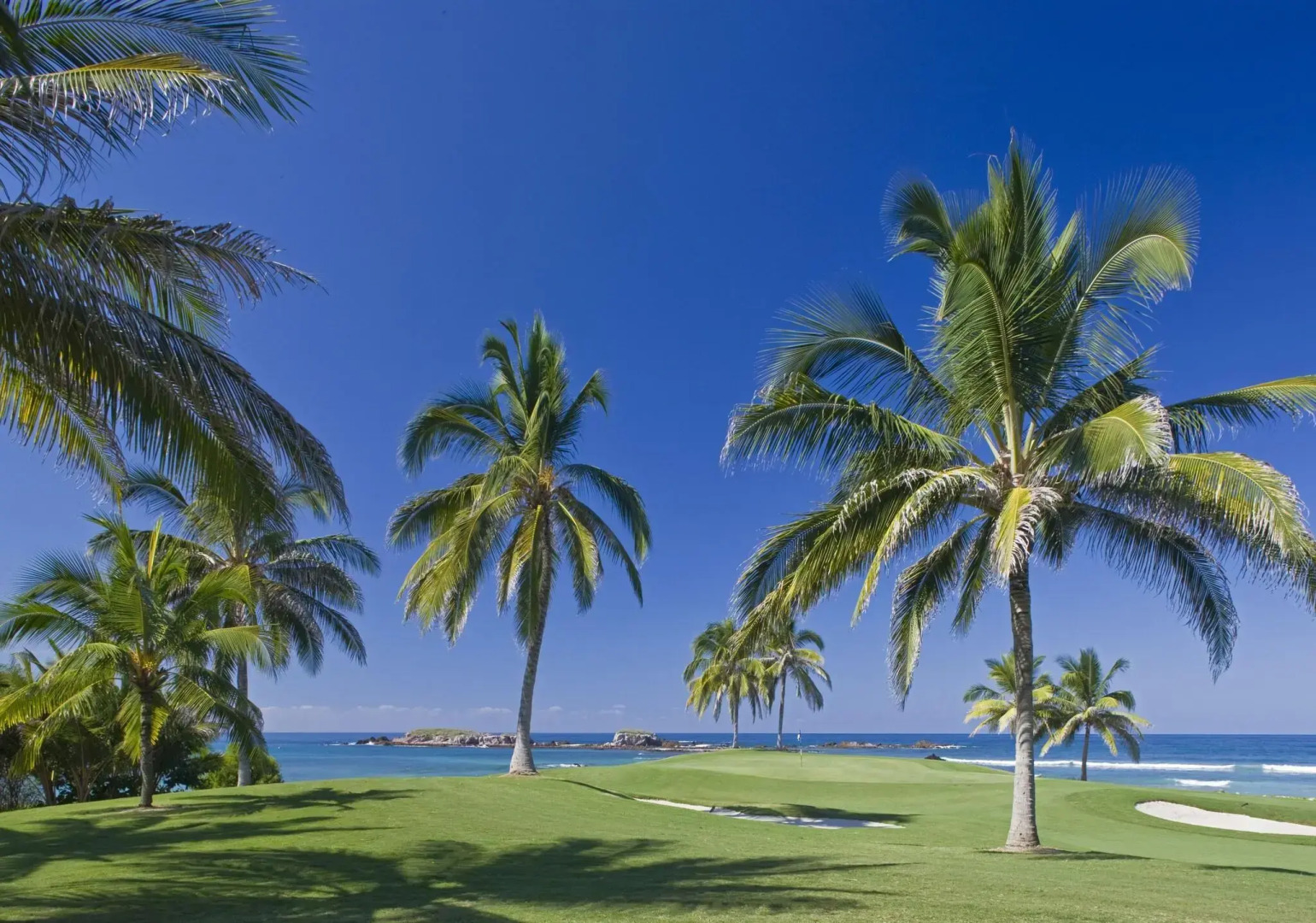 The St. Regis Punta Mita Resort