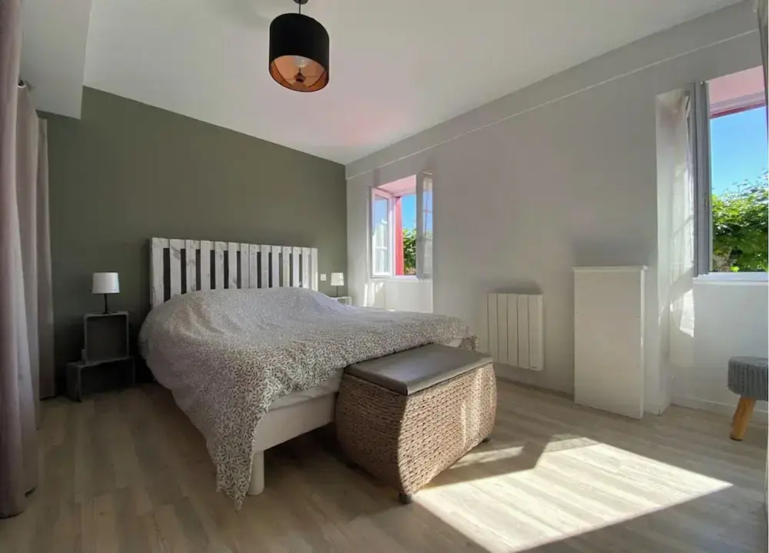 Lorblanc - City Center - Free Parking