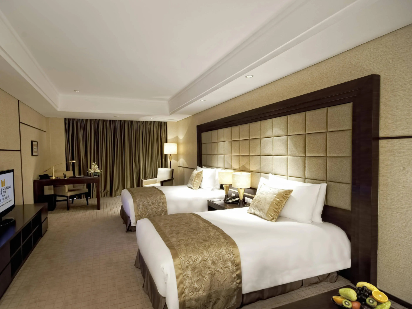Millennium Hotel Wuxi