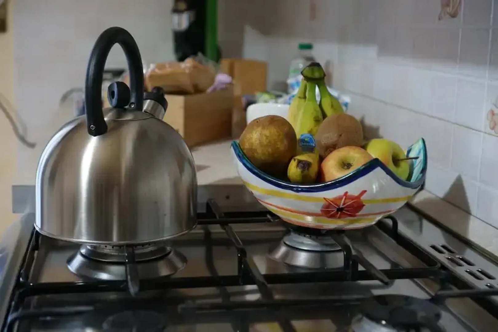 Appartamento  Serena