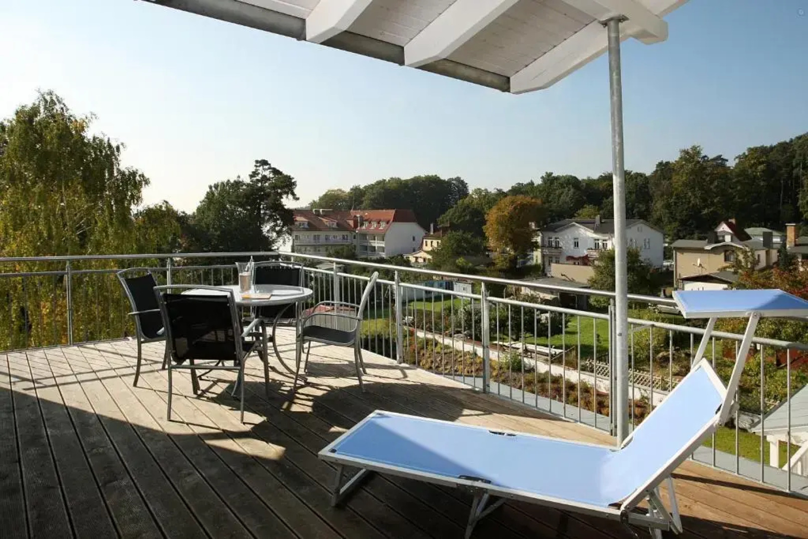 Villa Seerose - Apt. Seerose