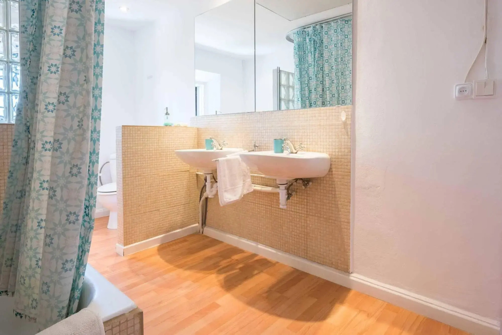 Casa Gran - Son Nebot