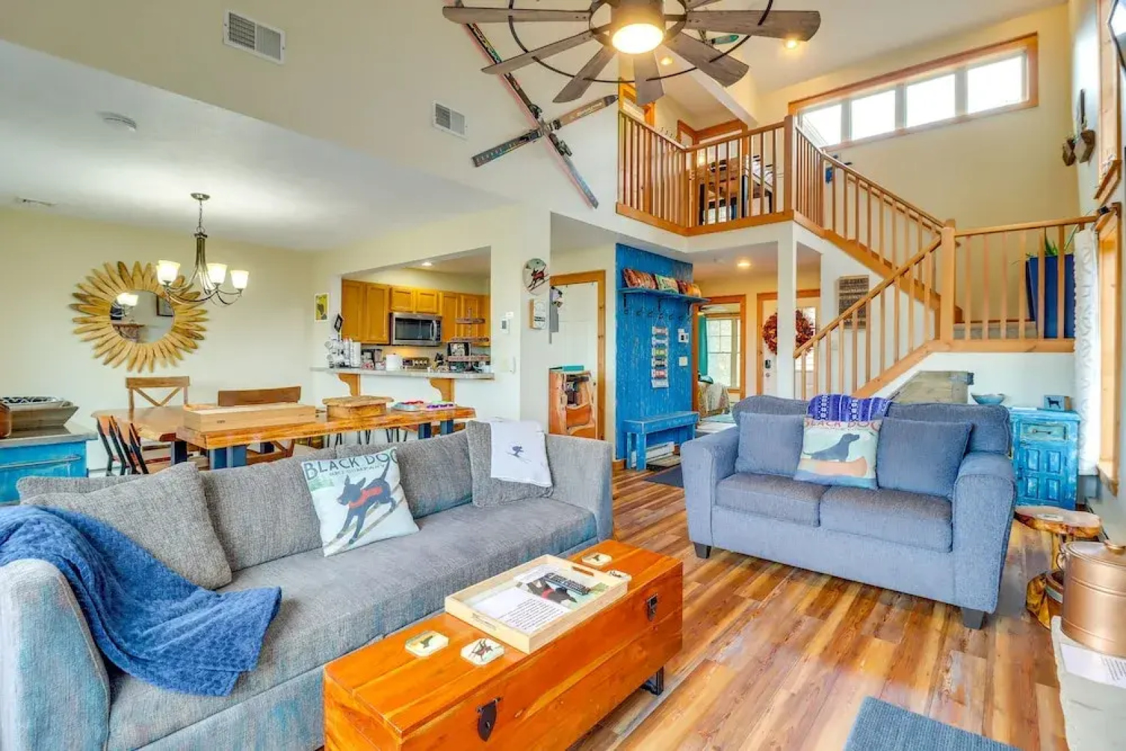 Tannersville Rental Near Camelback Ski Resort!