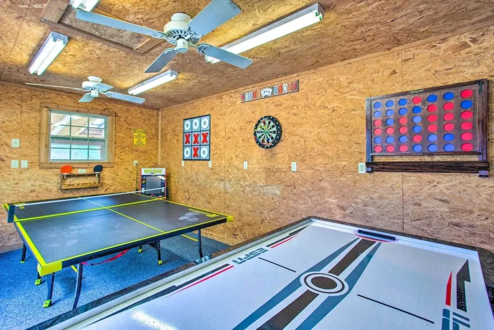 Lake View Tangled at Texoma Home w/ Hot Tub!