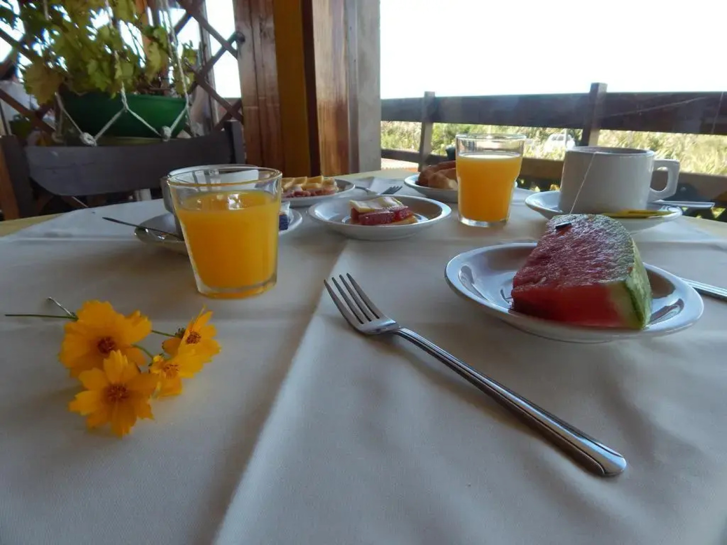 Portobello Suites Hotel