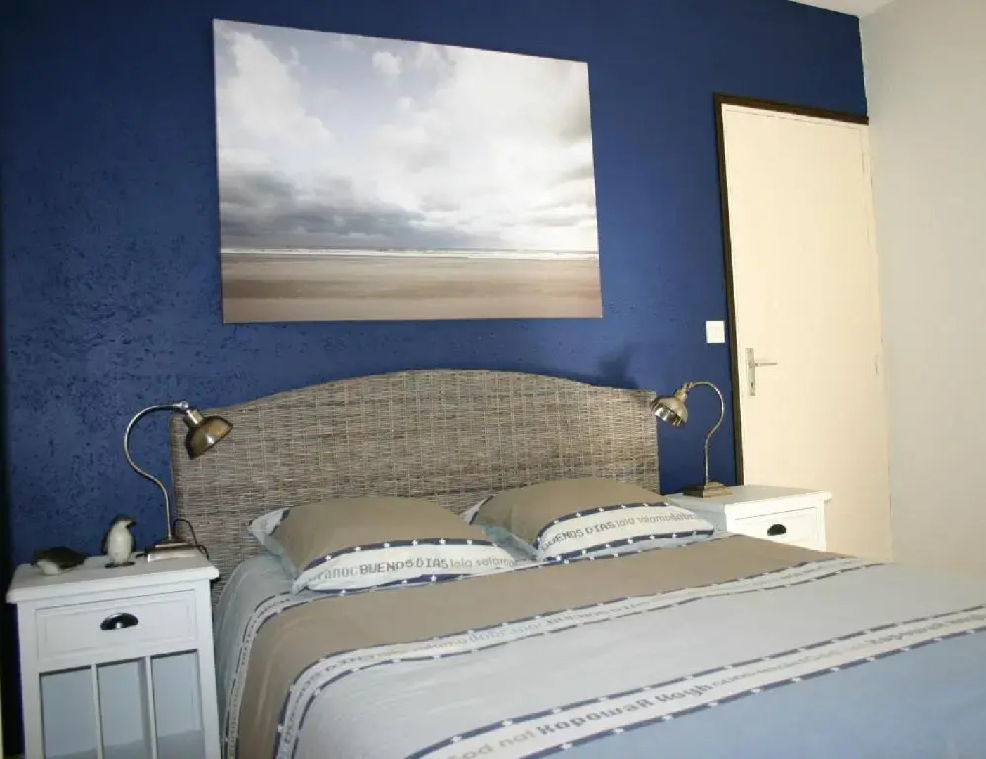 Appartements Ferme Saint Christophe