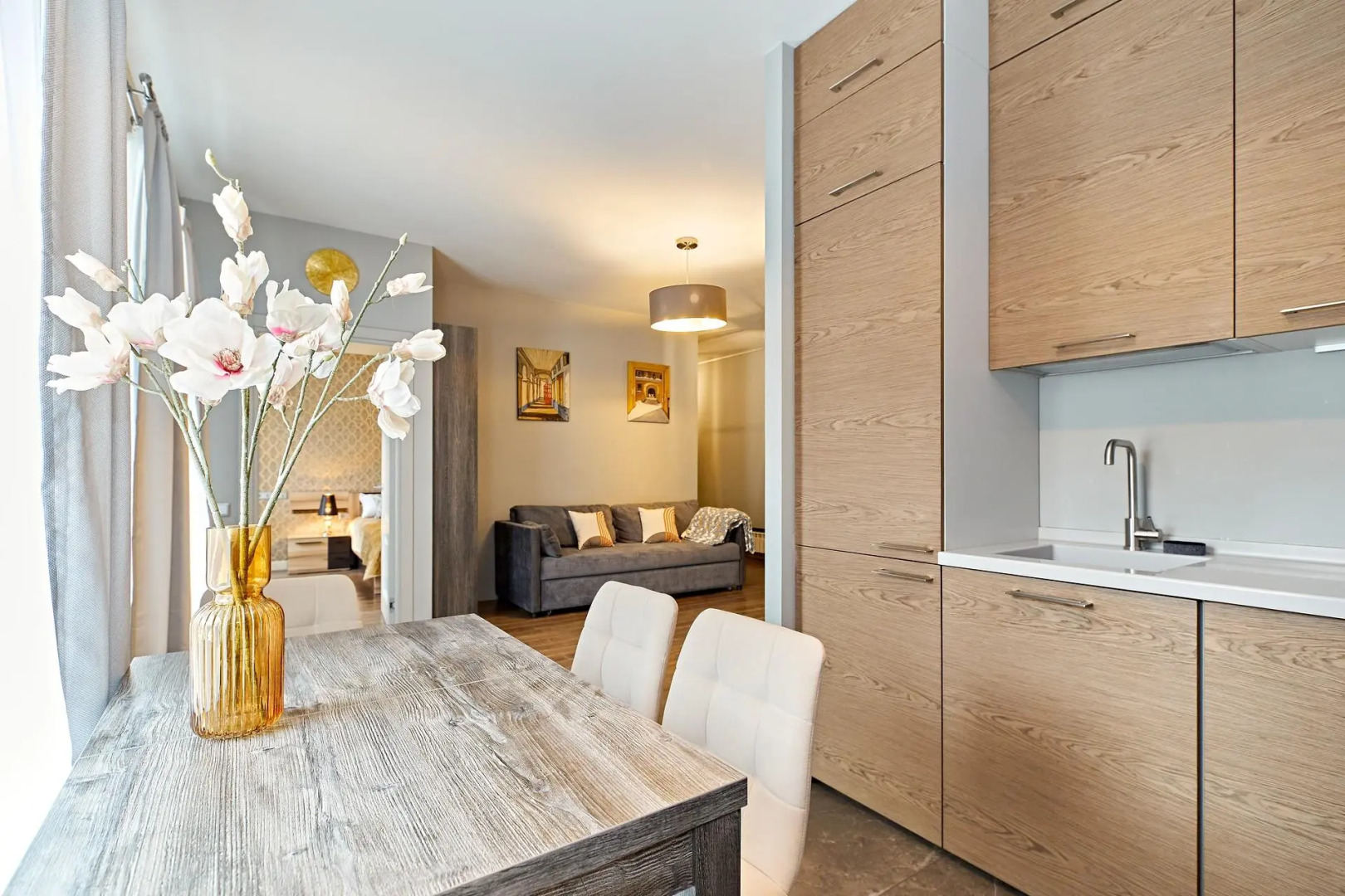 Критик Отдыхает Апартаменты на Итальянской