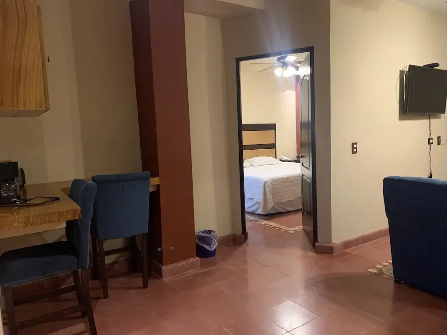 Zapata Hotel y Plaza