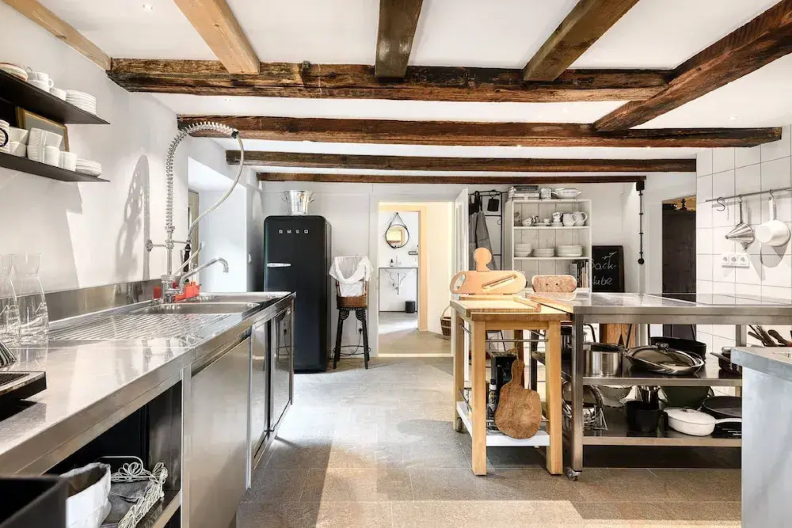 Benedikta das Montafoner Haus