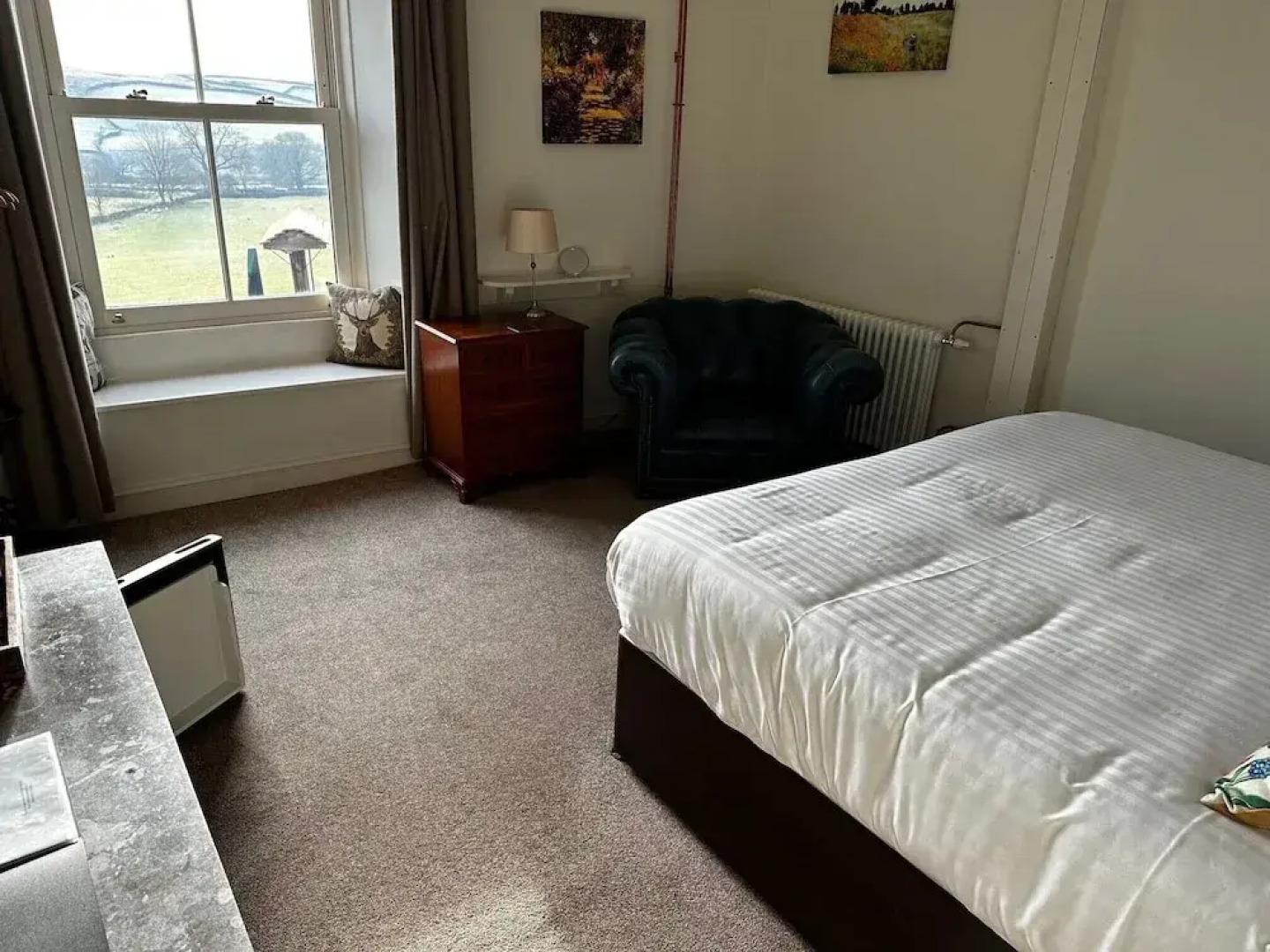 New Inn Appletreewick