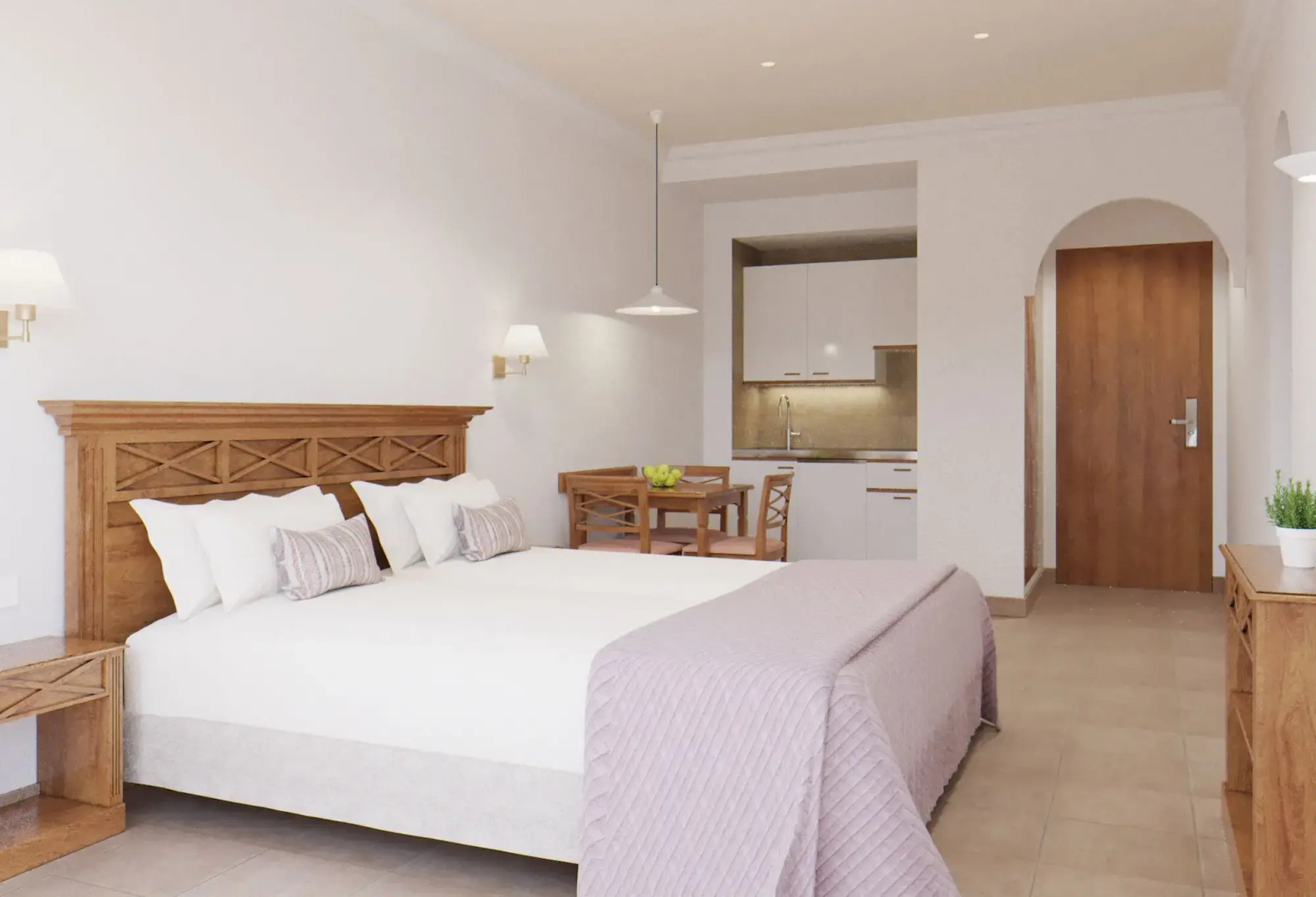 Inturotel Cala Azul Park