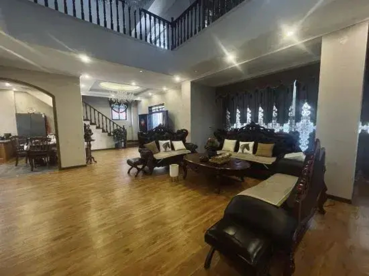 Qingnuocang Boutique Homestay