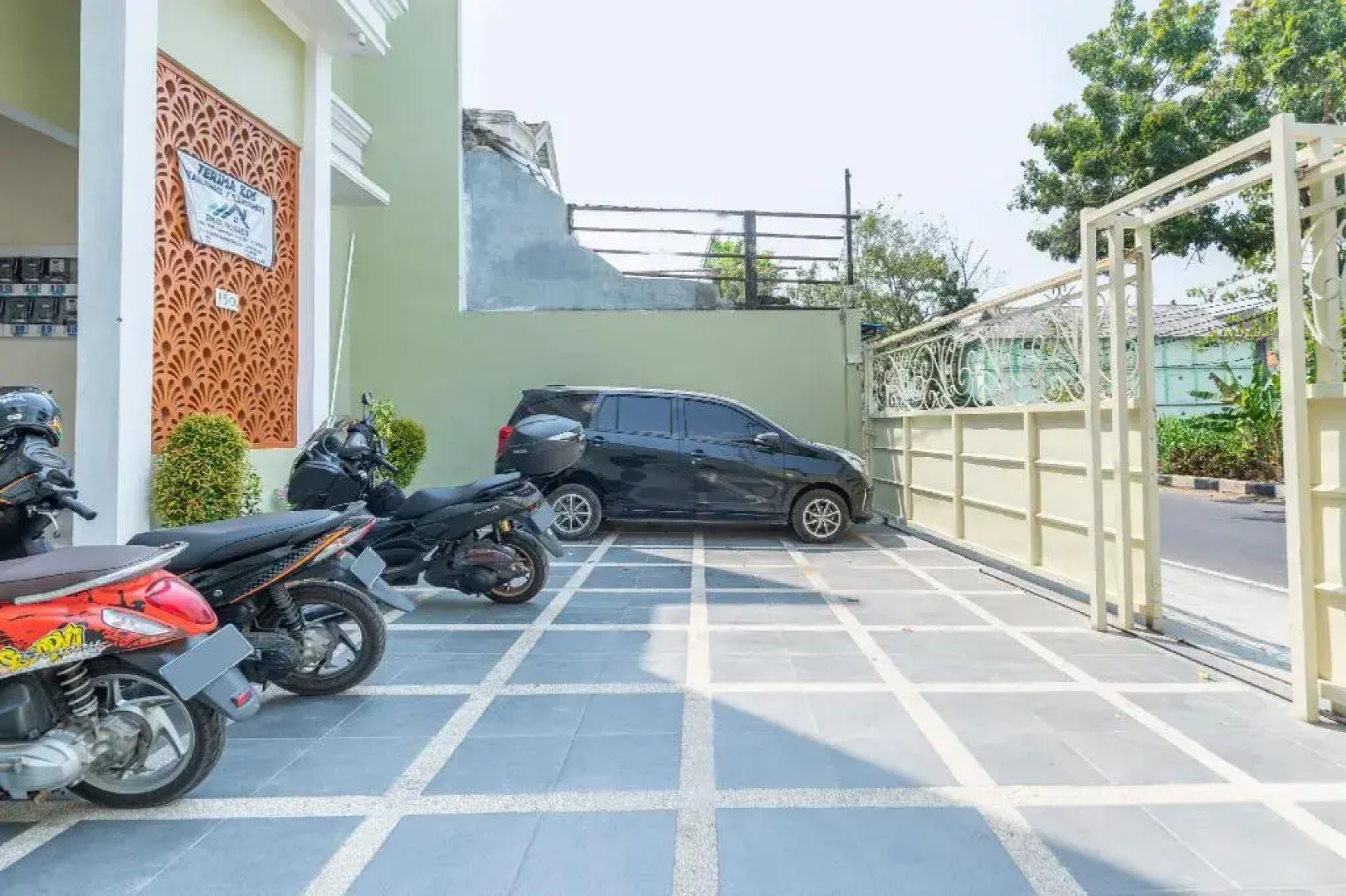 OYO 3706 Griya Tentrem Syariah