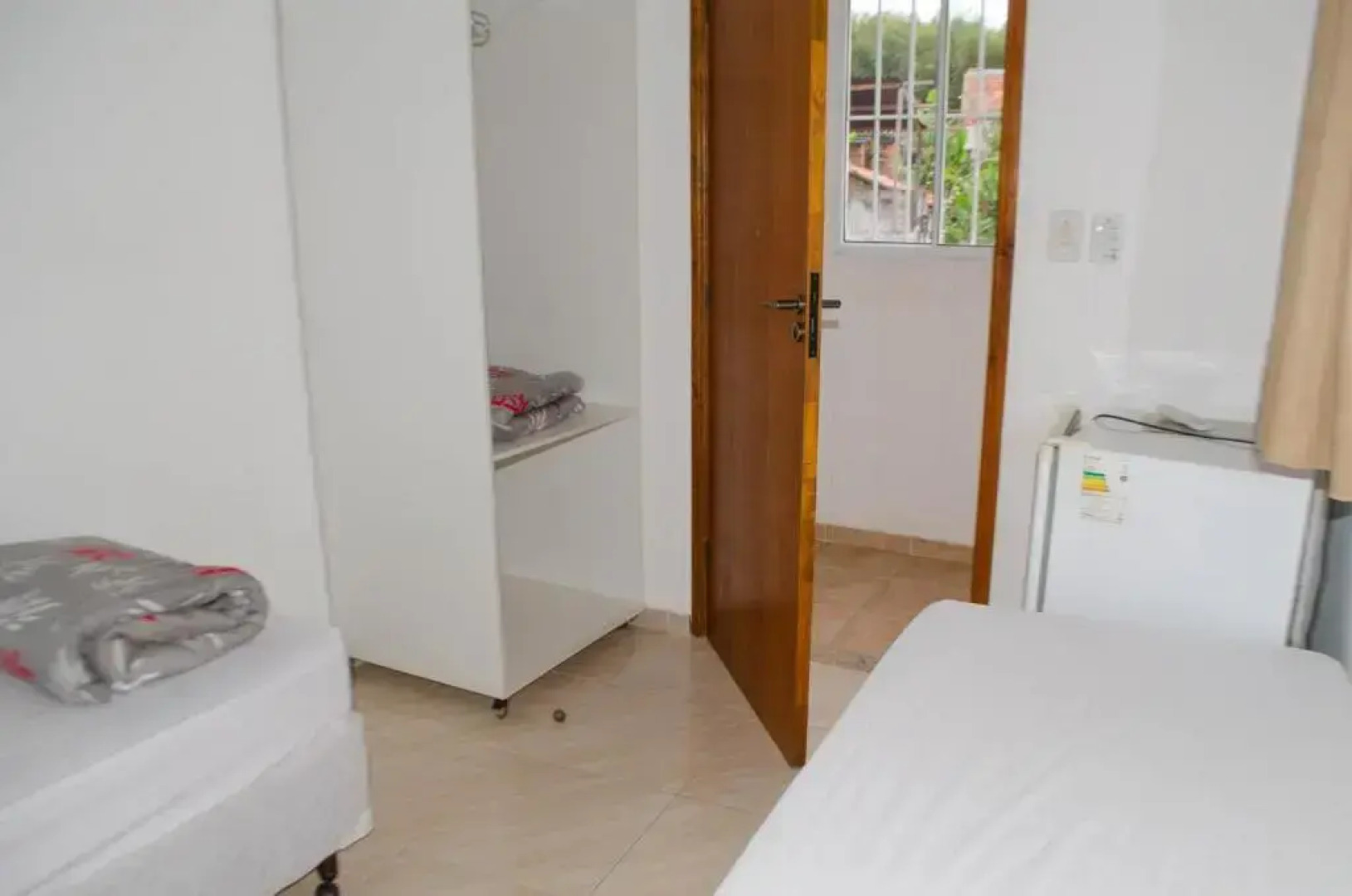 Pousada Sï¿½o Matheus