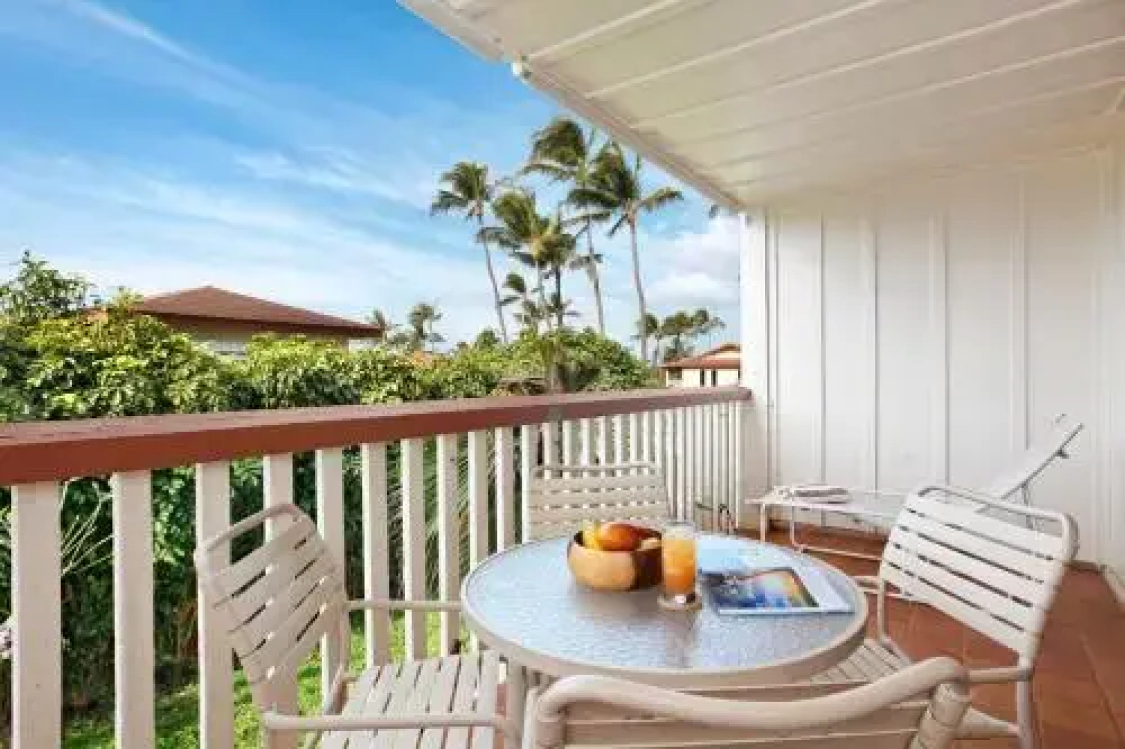 Nihi Kai Villas Unit #509