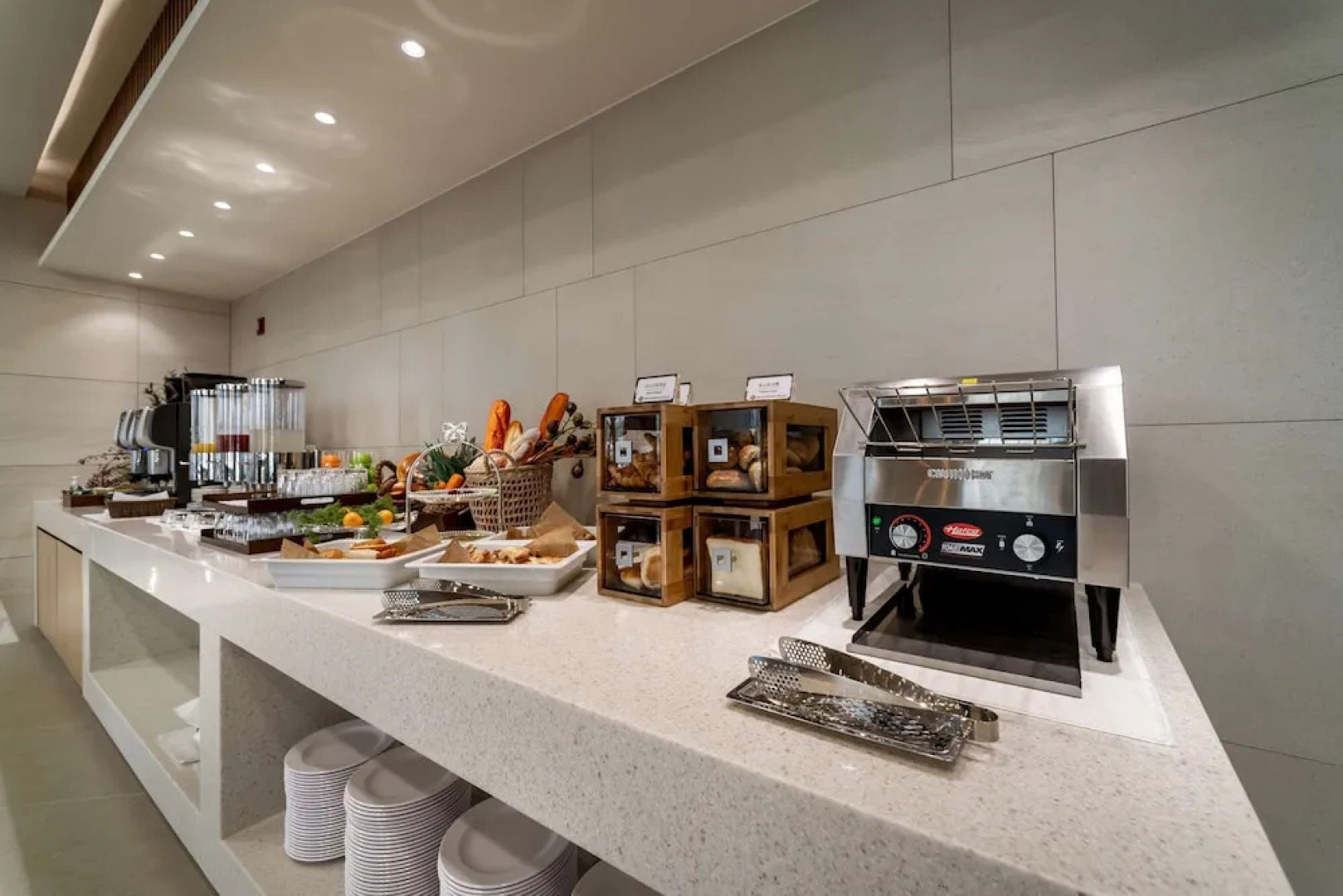 Best Western Plus Hotel Sejong