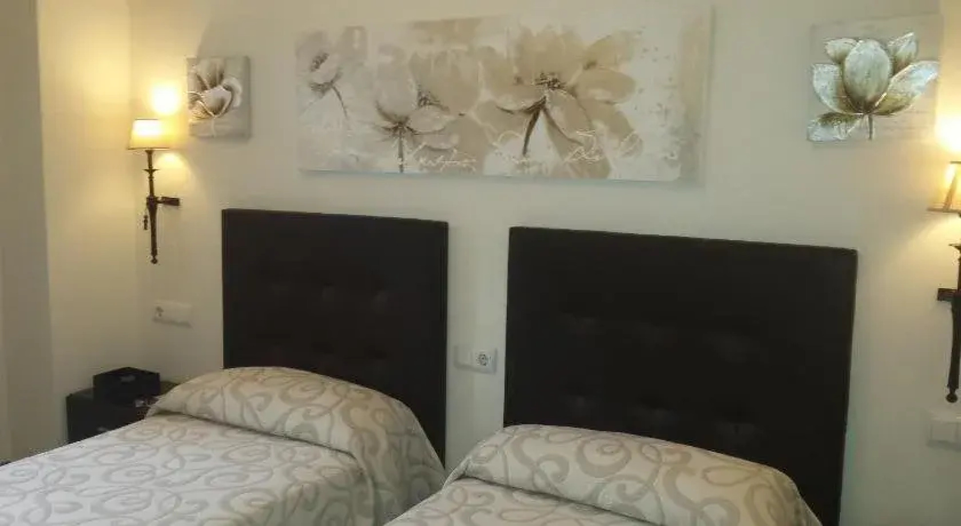 Hotel Rural Palacio de Galceran