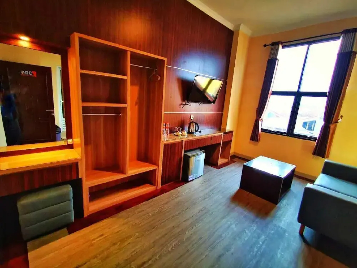 Hotel Mukti Jaya