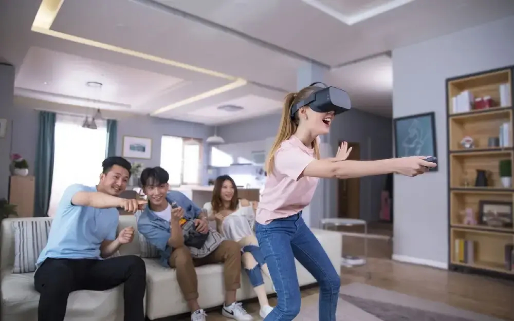 Wolgot Design Hotel XYM