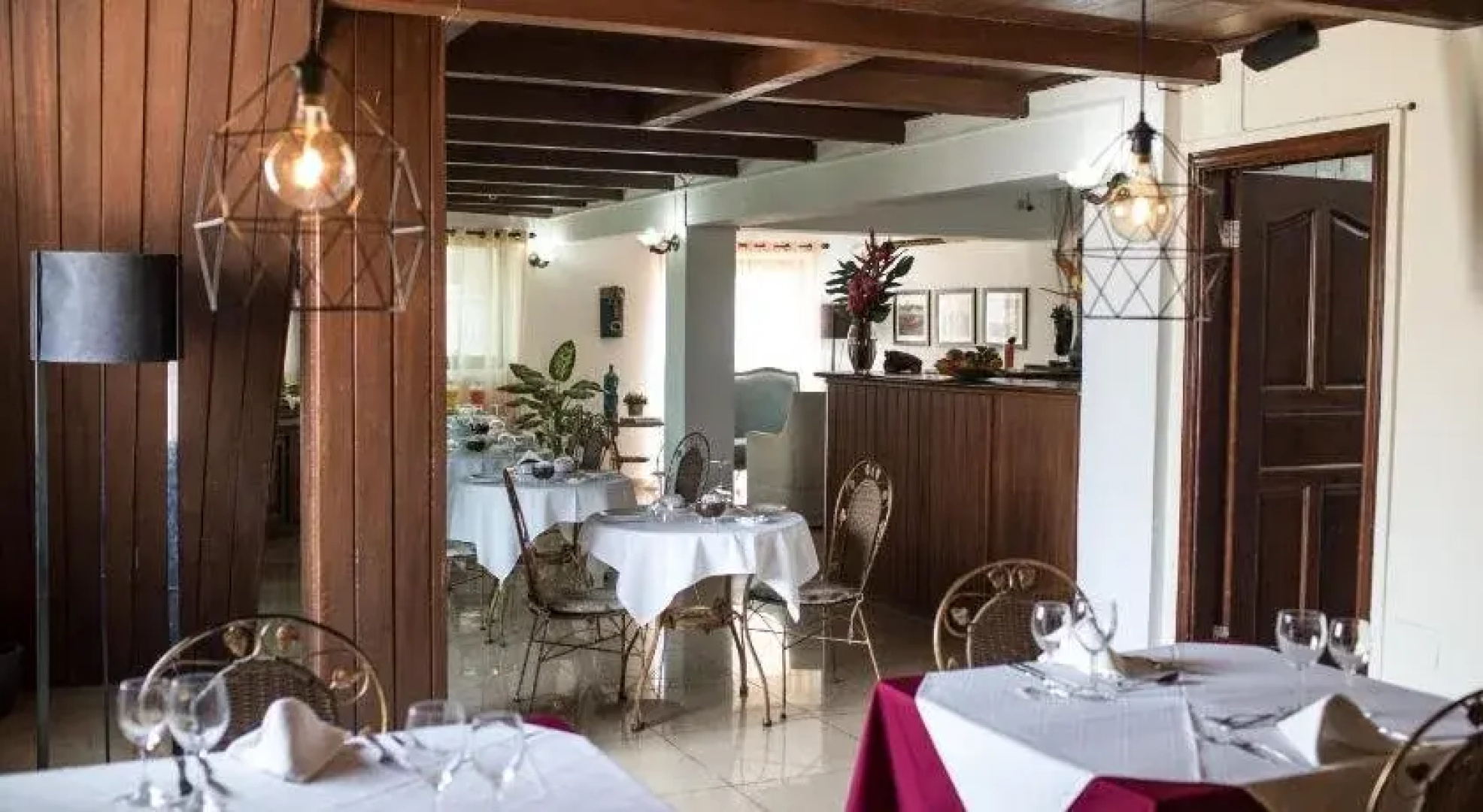 Hotel Residencial Luxan