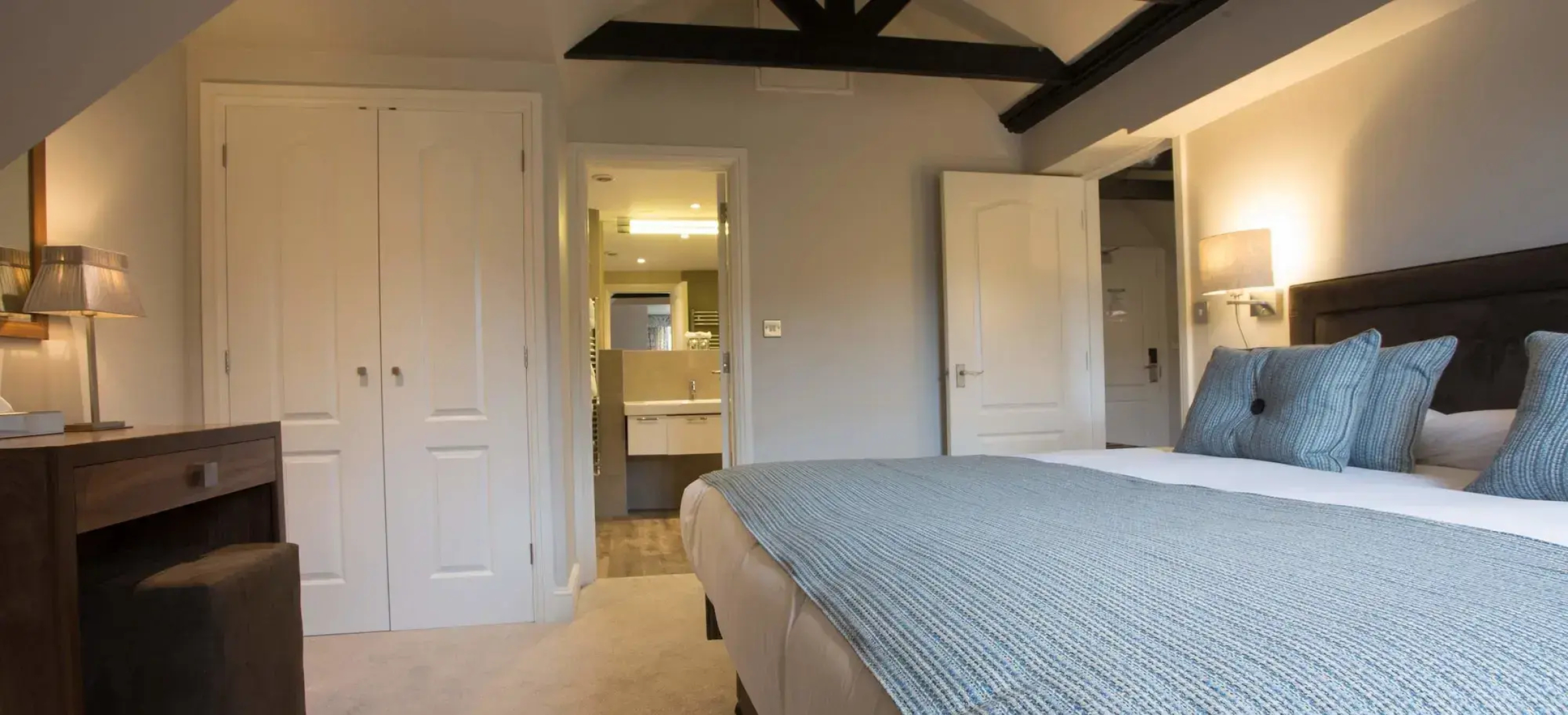 Stirrups Hotel