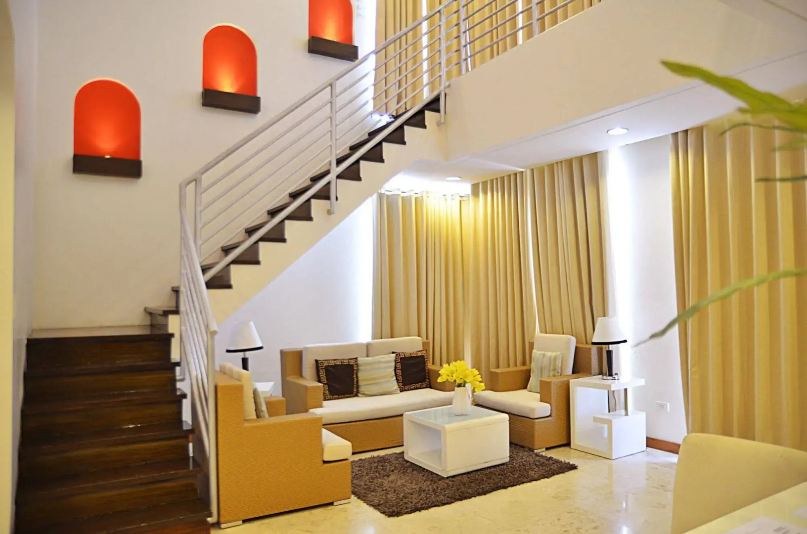 Thunderbird Resorts - Poro Point