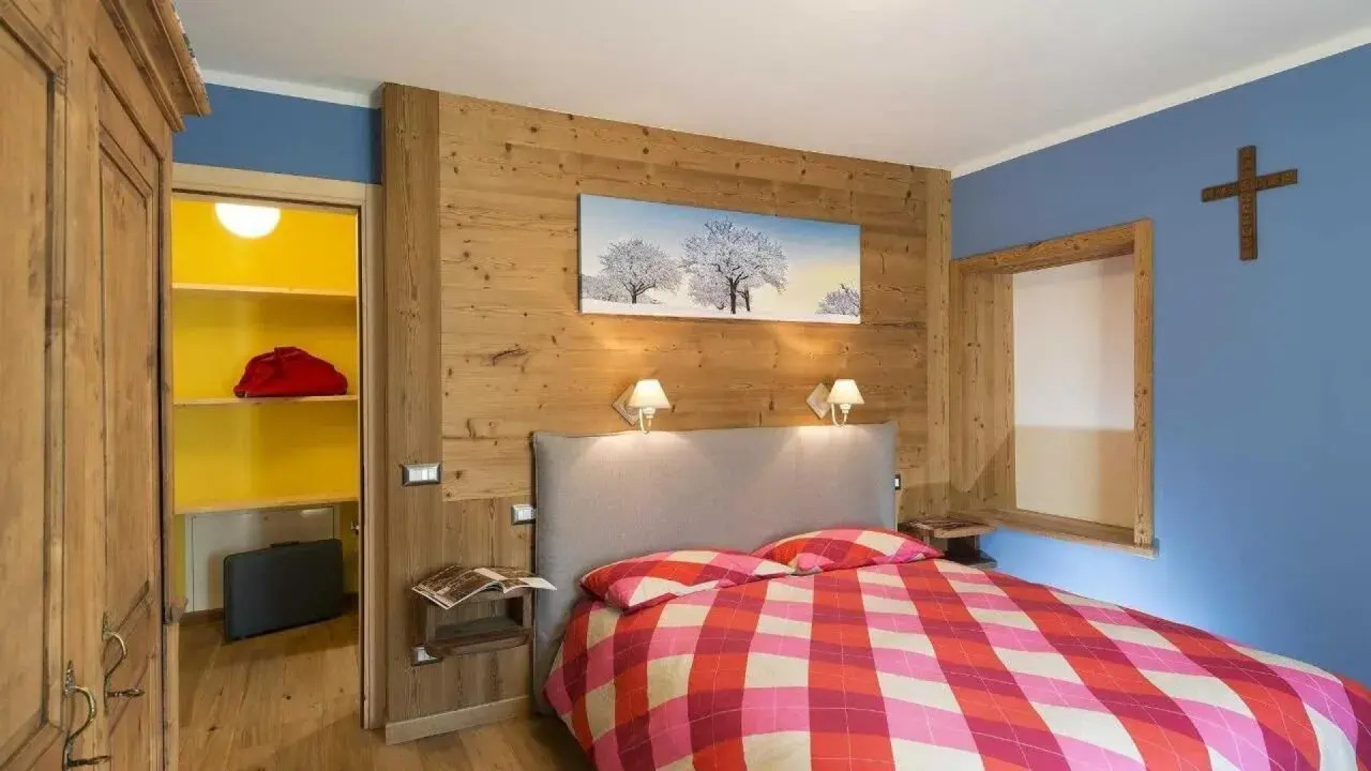 Agriturismo Gli Elfi