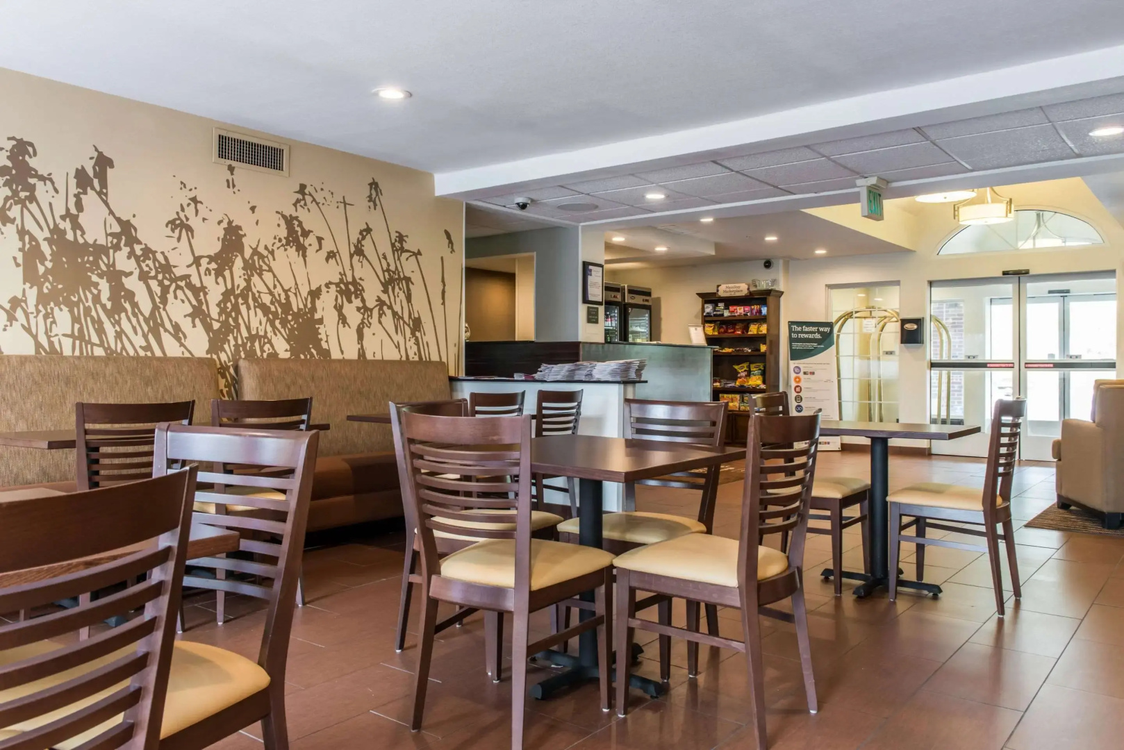 Sleep Inn & Suites Pittsburgh Airport