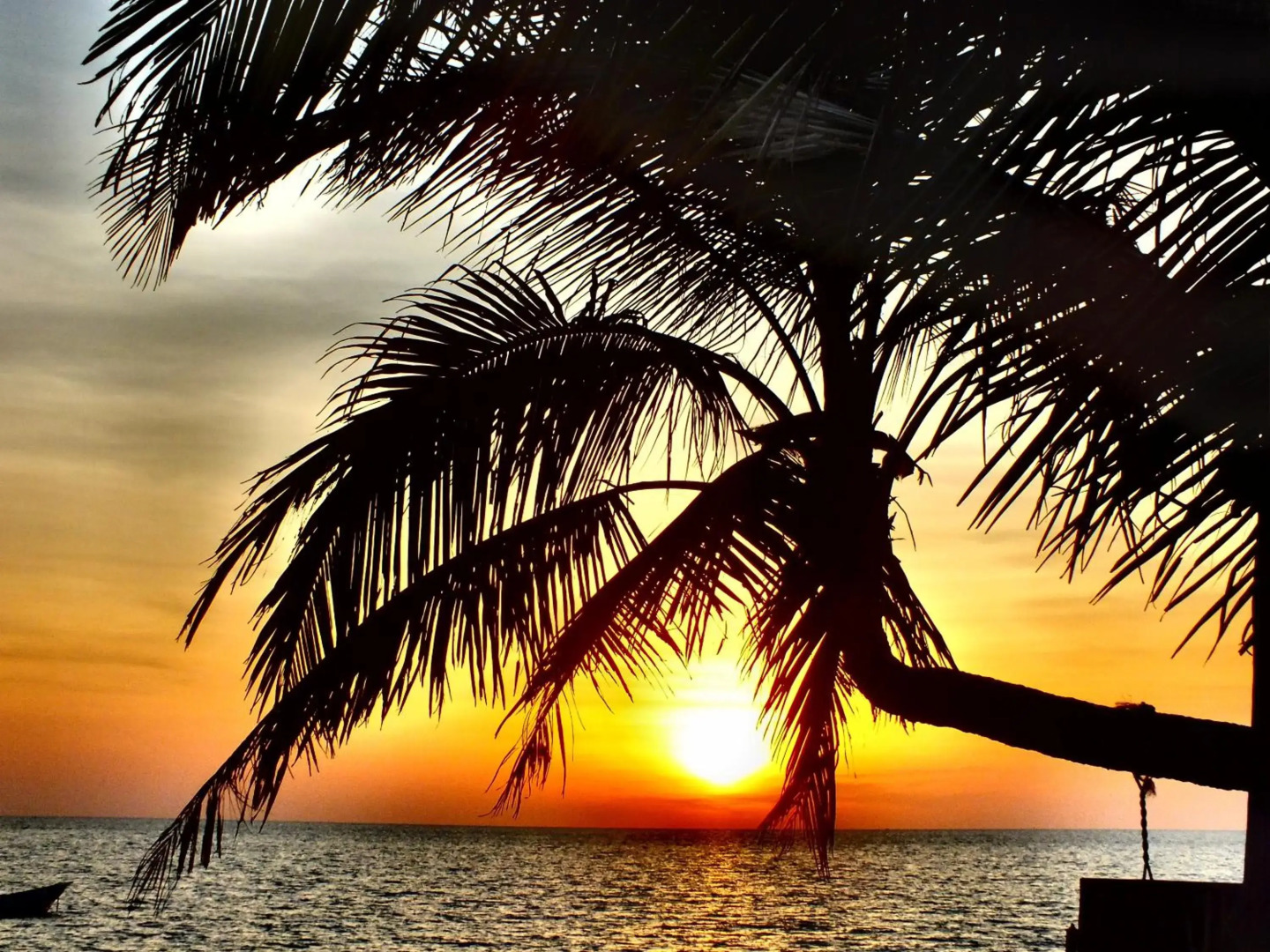 C&N Kho Khao Beach Resort (SHA Plus+)